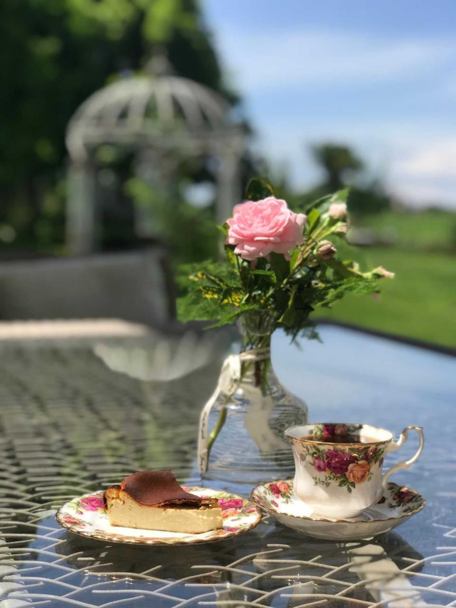 Gift card for Sea & Wind Rose Manor