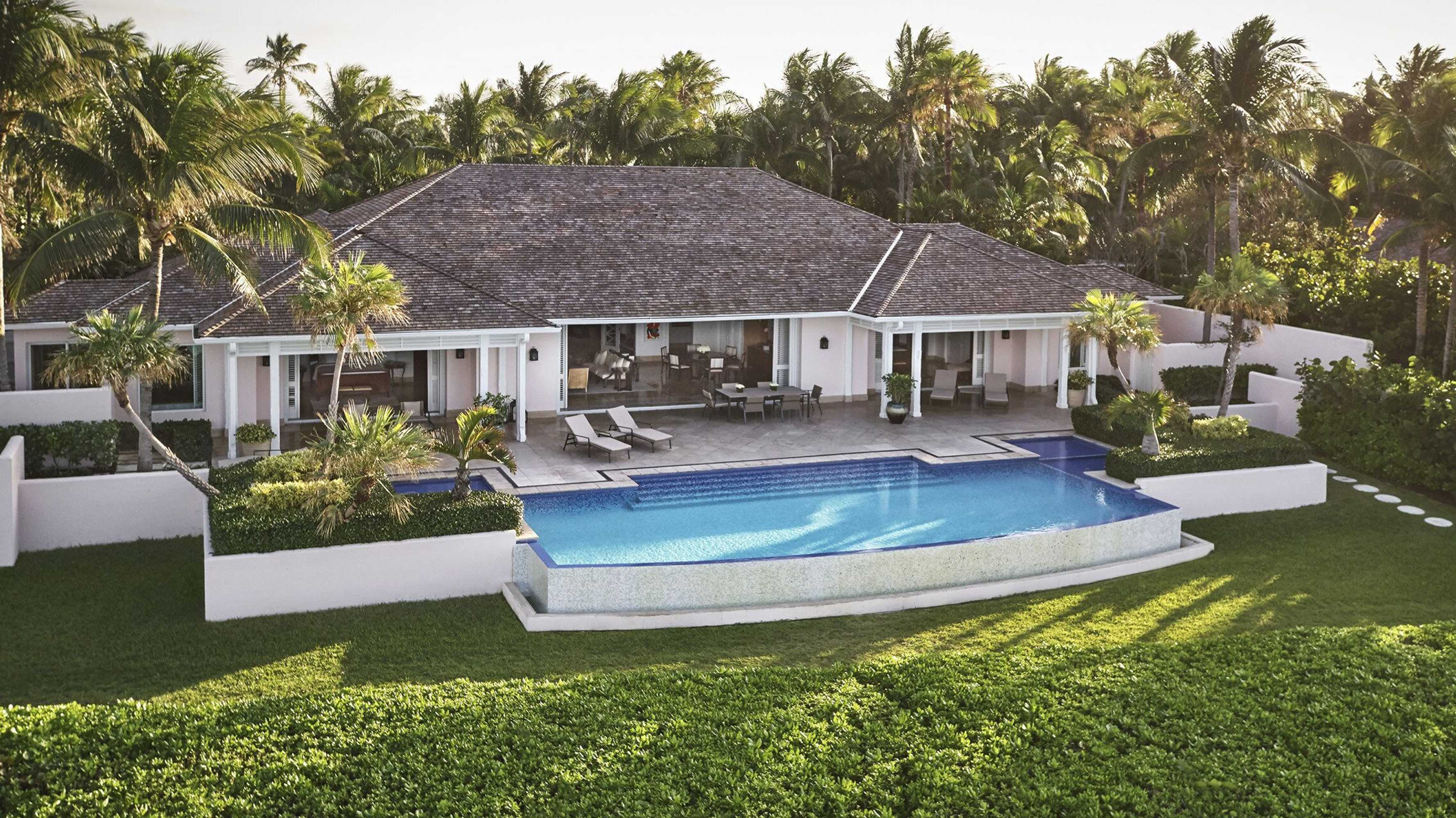 Gift card for The Ocean Club Bahamas Gift card for The Ocean Club Bahamas