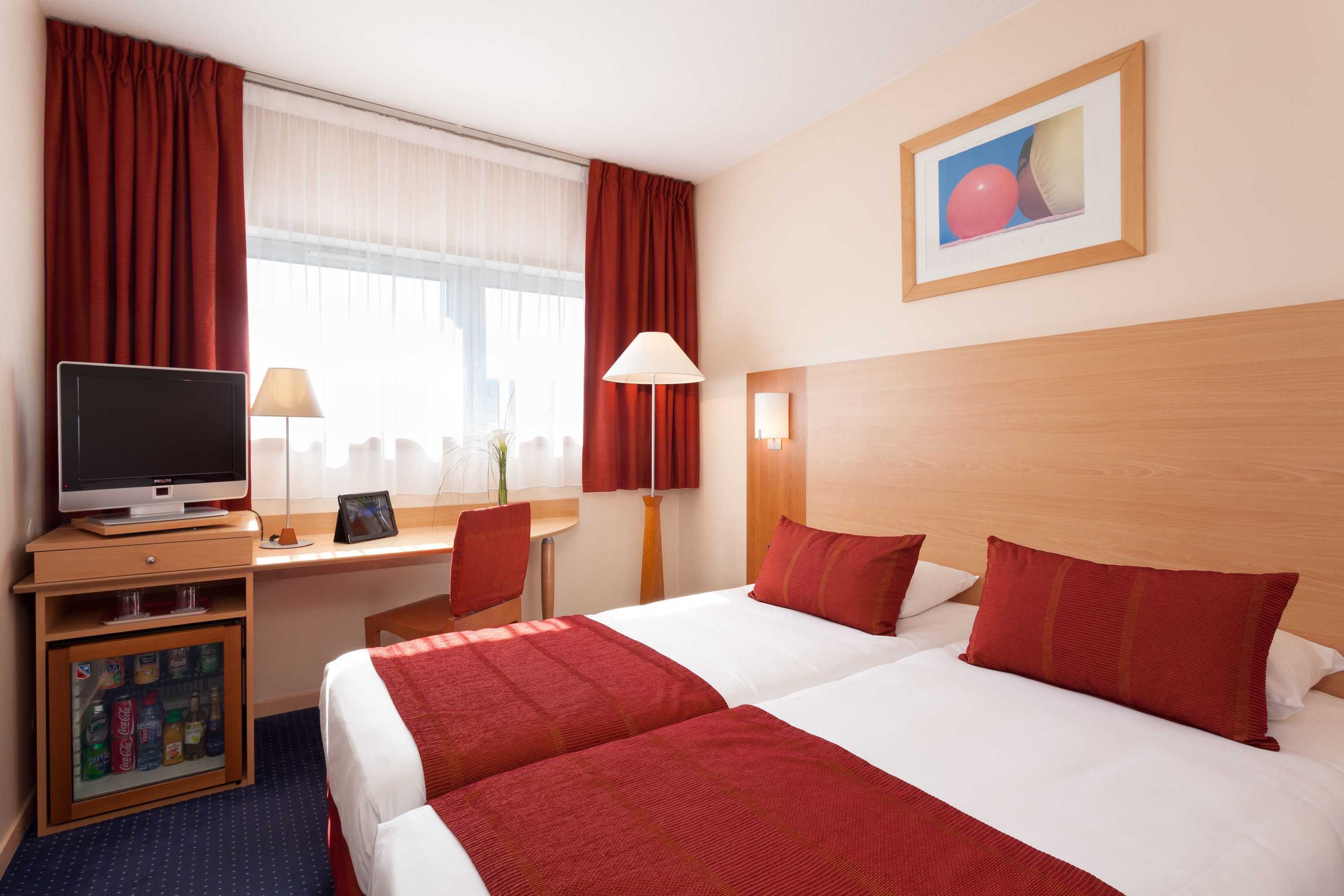 Gift card for Hôtel Forest Hill Paris Meudon-Vélizy Gift card for Hôtel Forest Hill Paris Meudon-Vélizy
