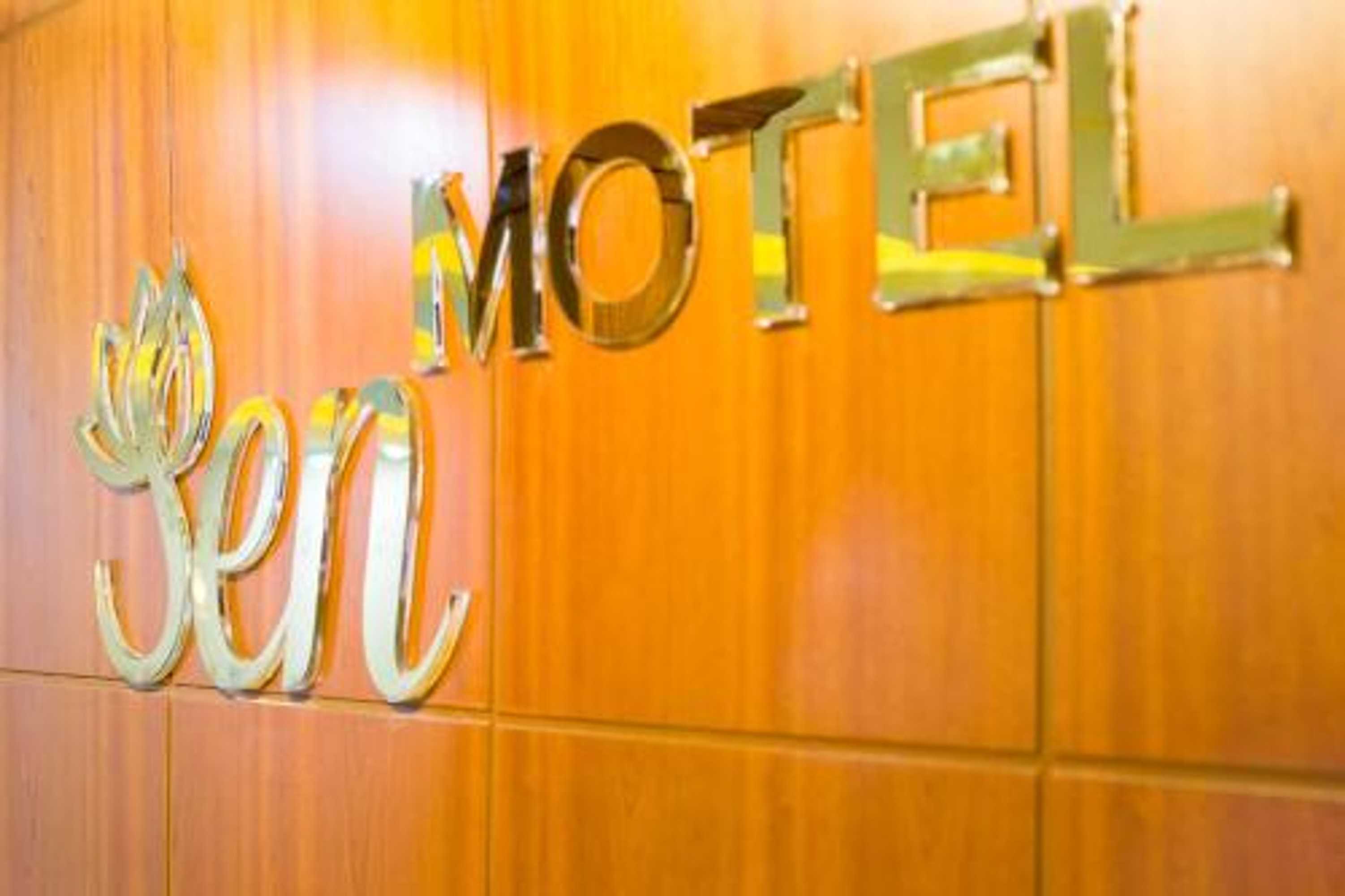 Gift card for Sen Motel Gift card for Sen Motel