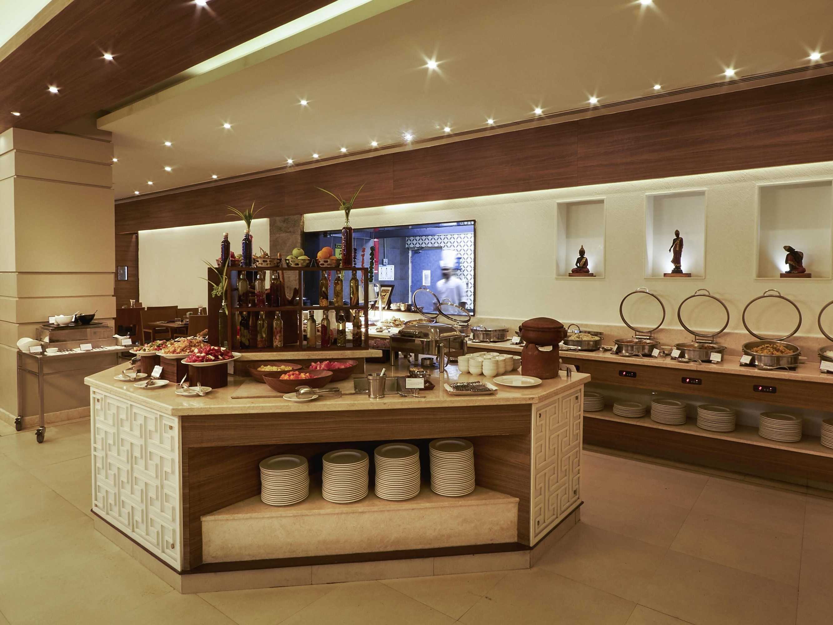 Gift card for Mercure Chennai Sriperumbudur Hotel