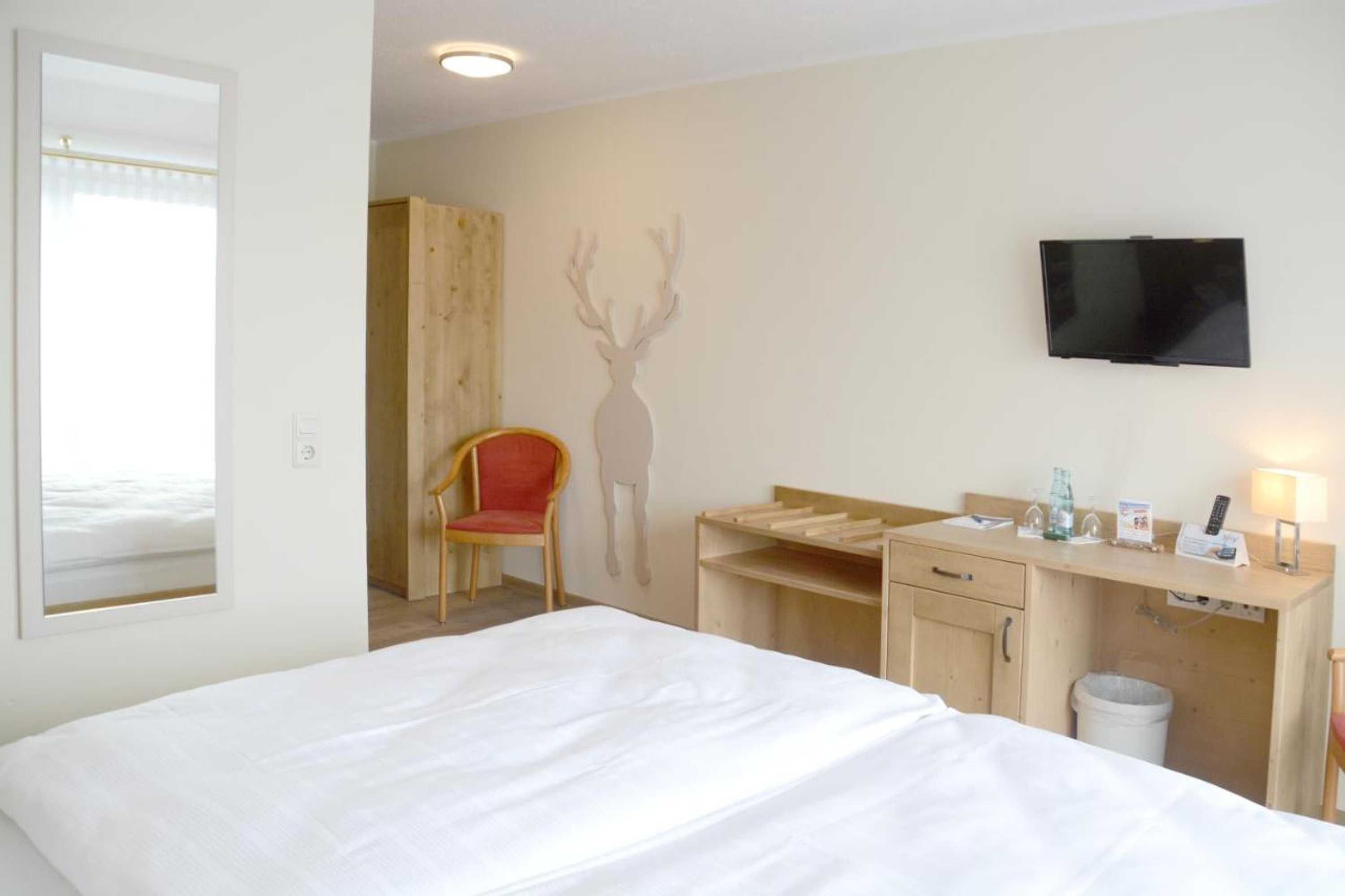 Gift card for Hotel - Restaurant Bayrischer Hof