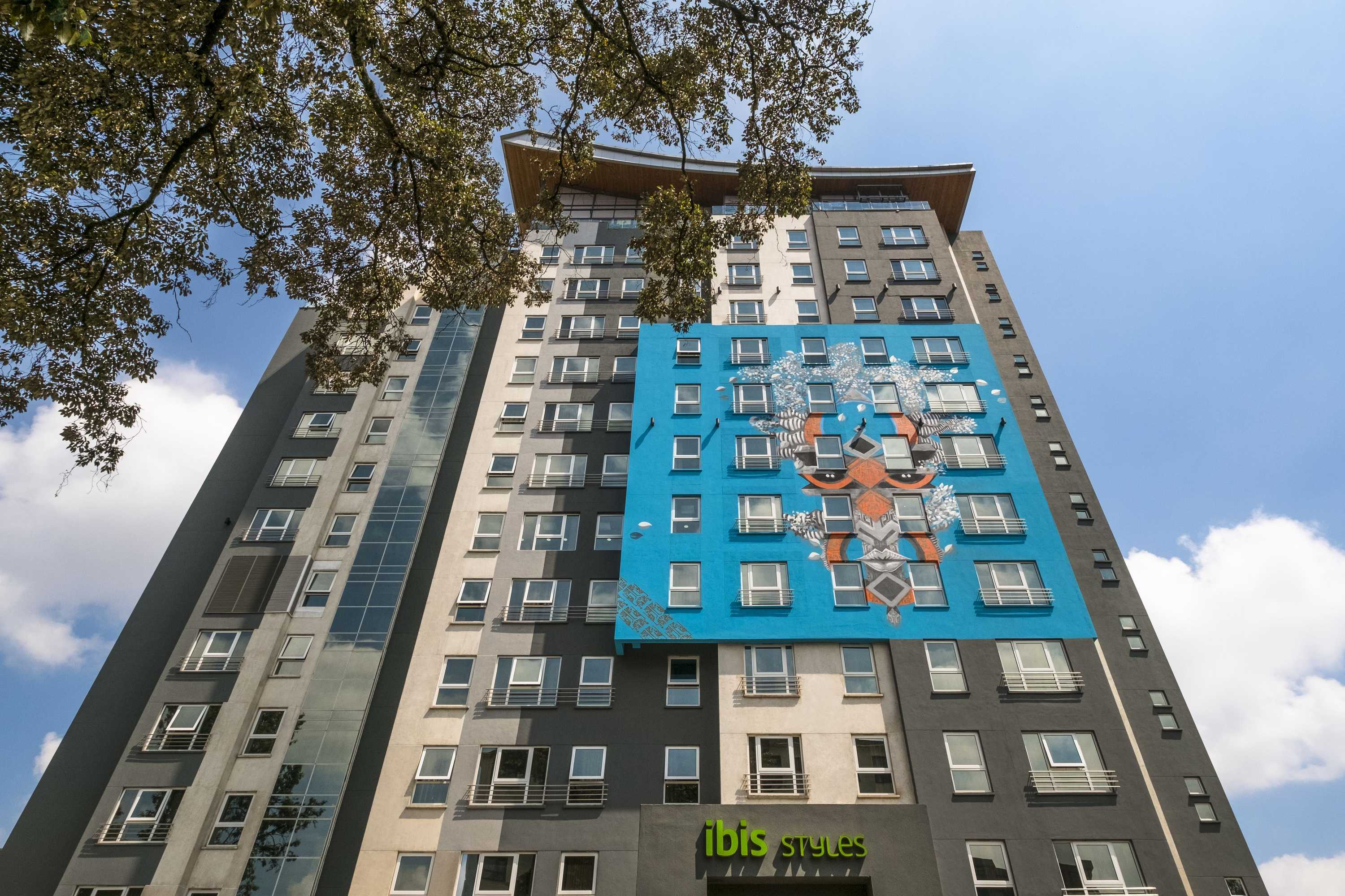 Gift card for Ibis Styles Nairobi Westlands Gift card for Ibis Styles Nairobi Westlands