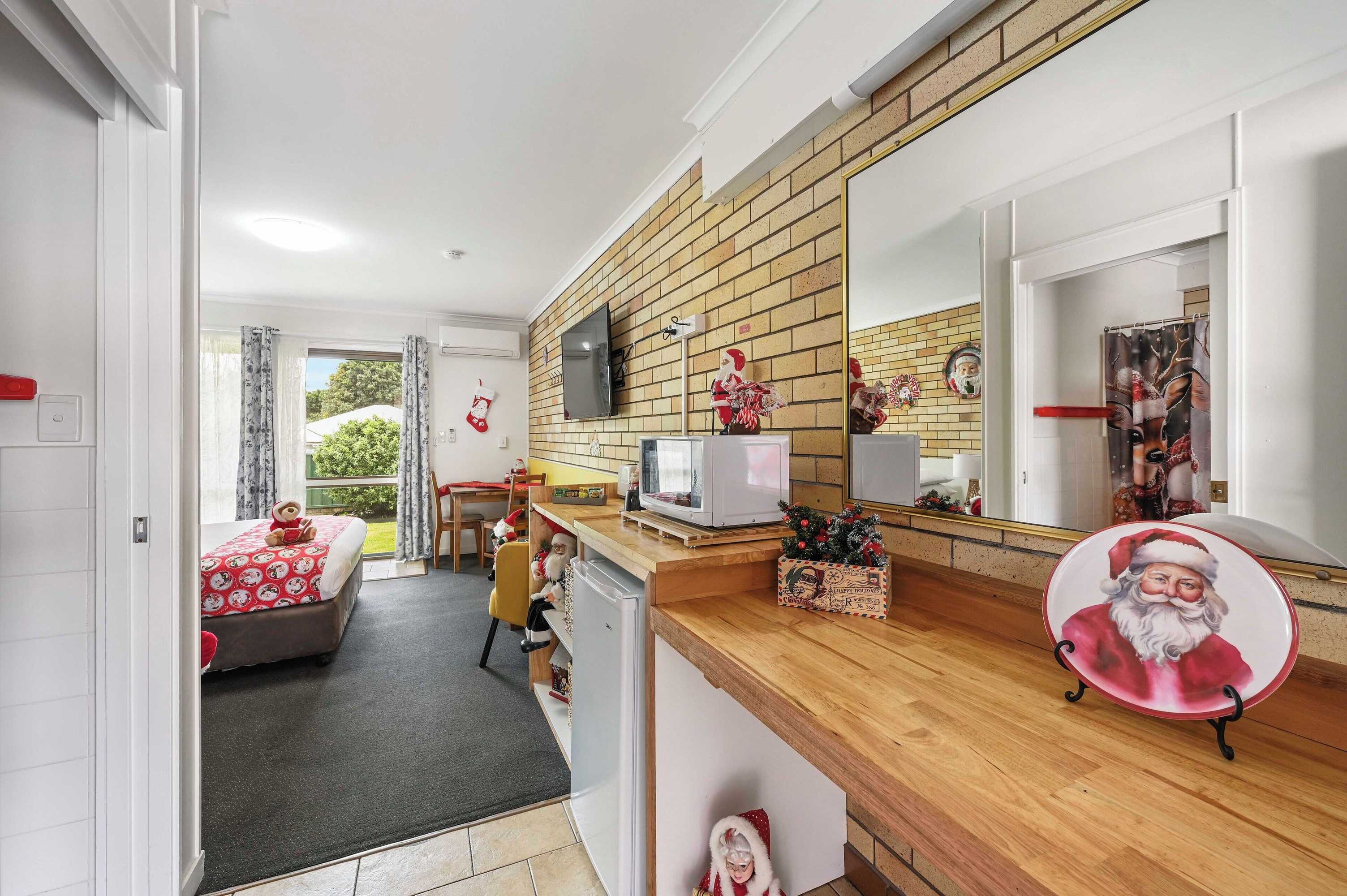 Gift card for Motel Glenworth Toowoomba Gift card for Motel Glenworth Toowoomba