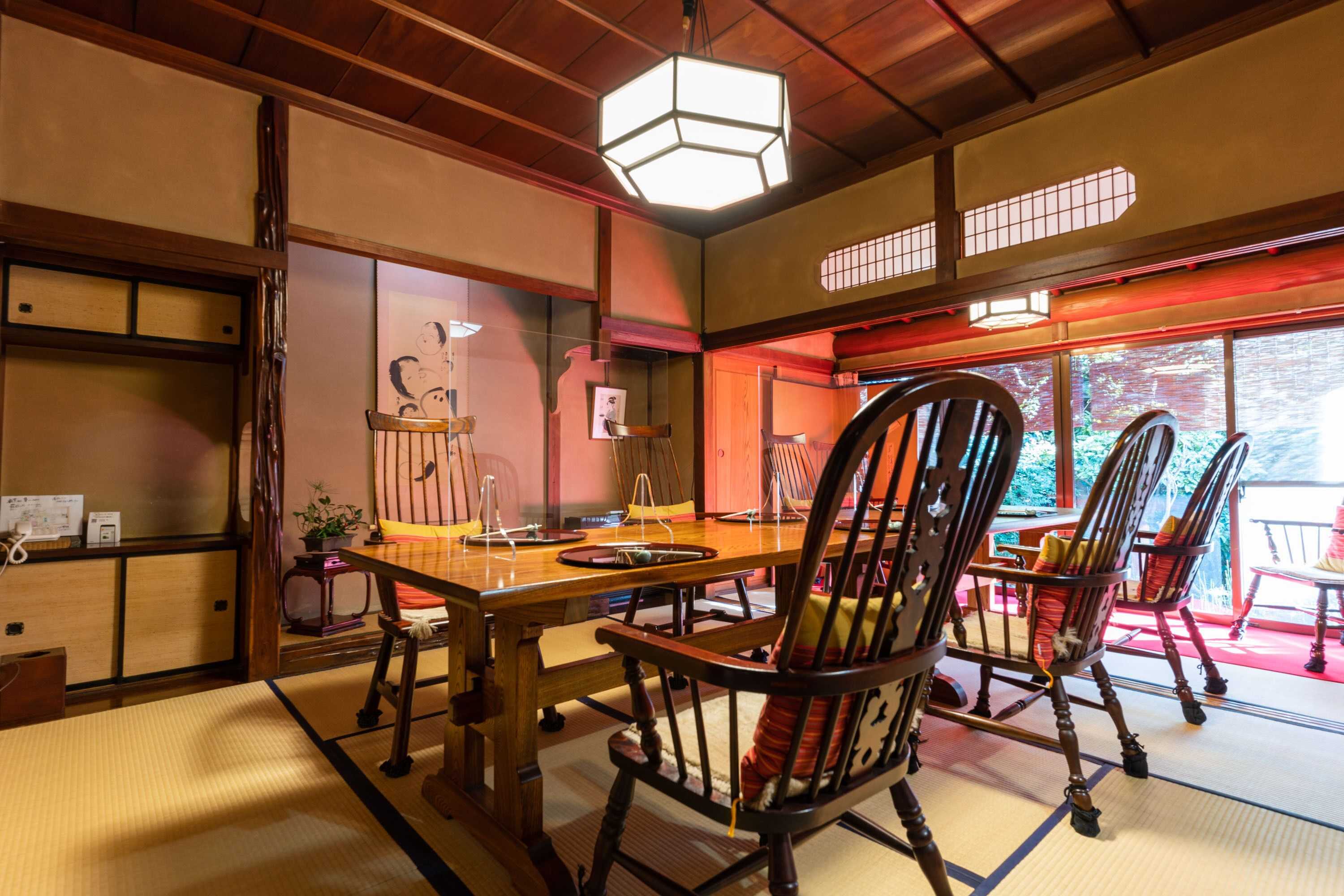 Gift card for Kappo Ryokan Uoichi Gift card for Kappo Ryokan Uoichi
