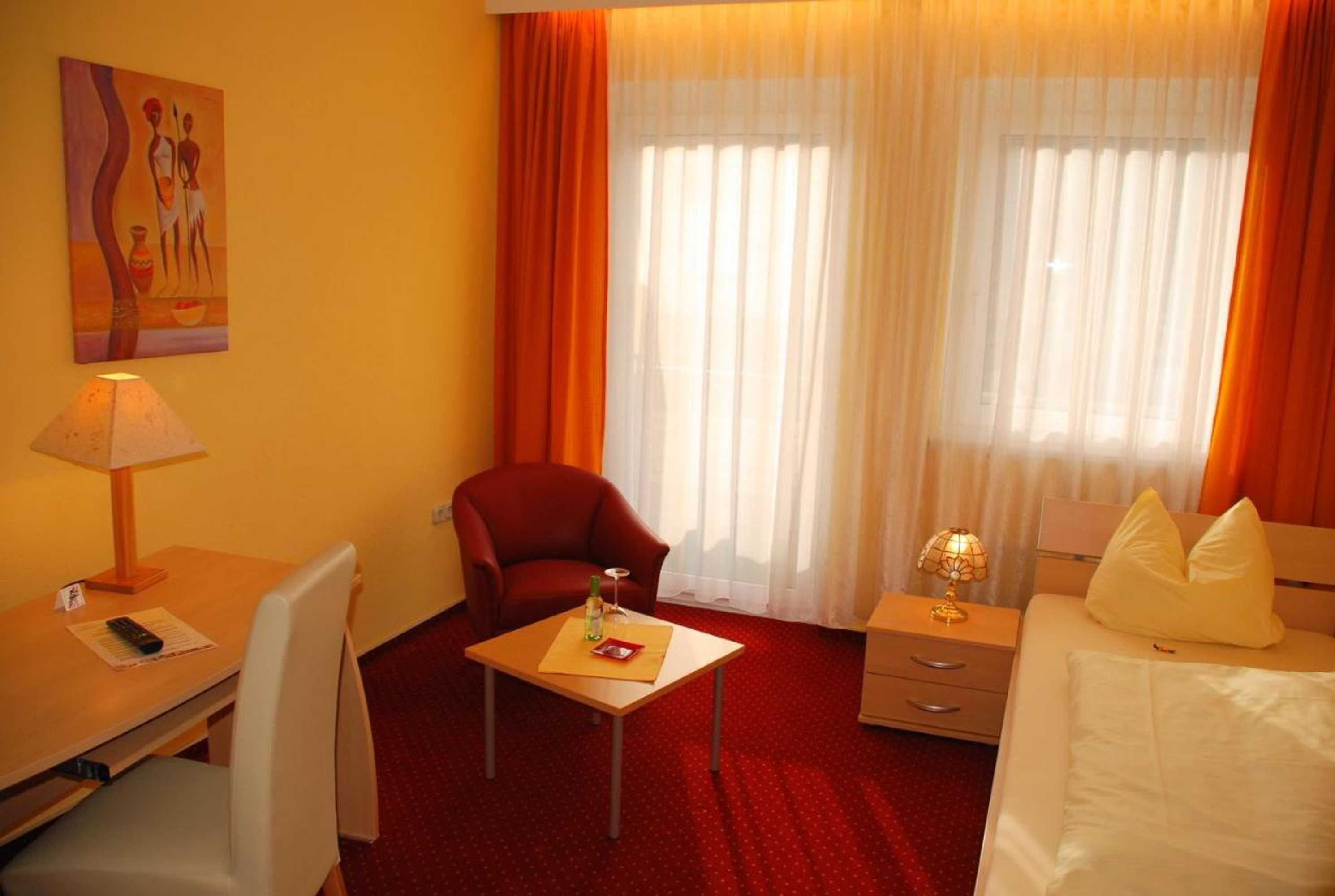 Gift card for Hotel Heissinger