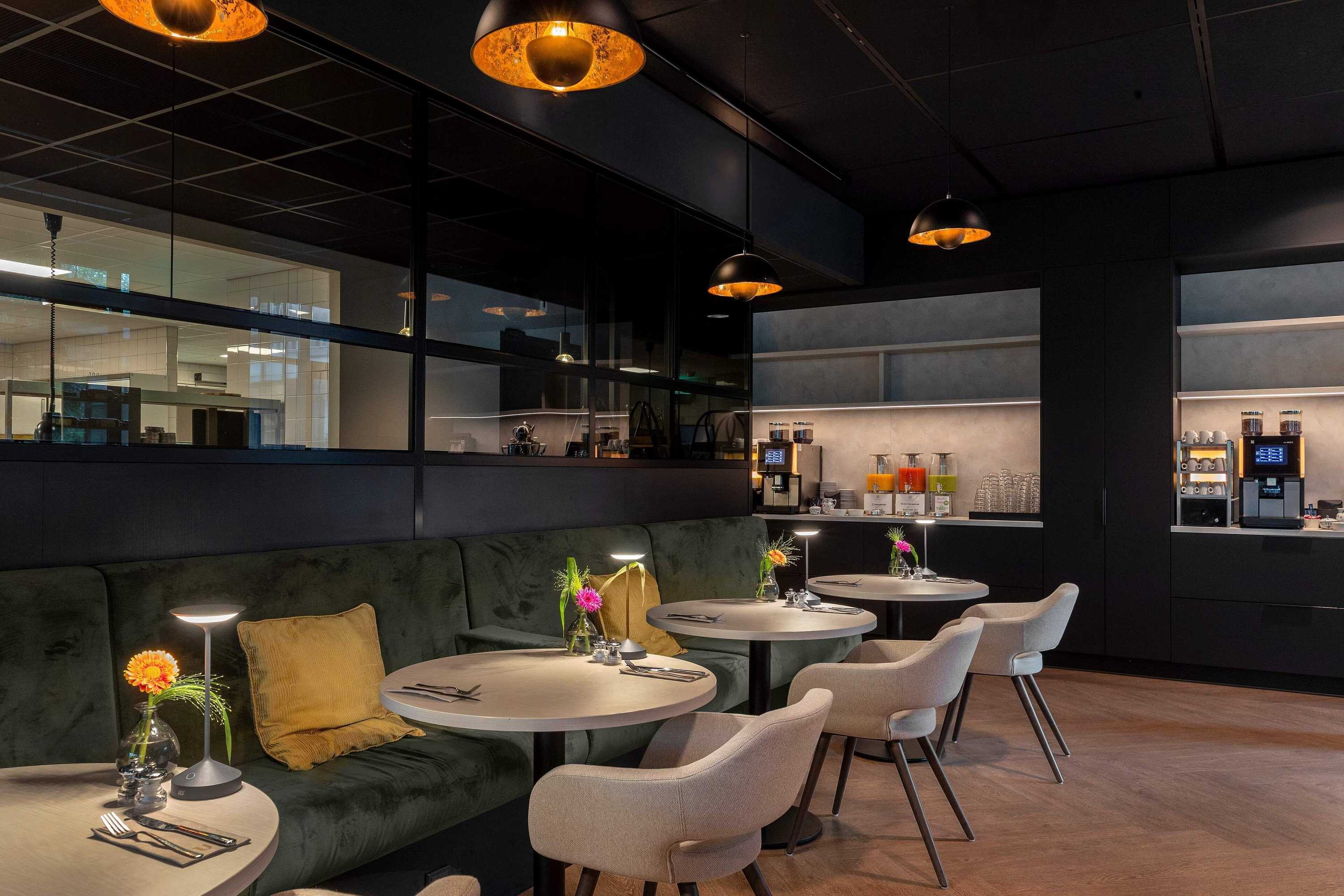 Gift card for U Parkhotel