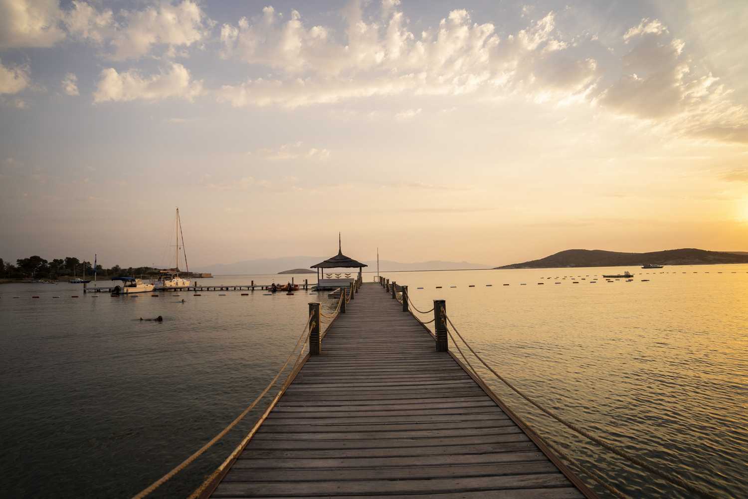 Gift card for Mark Warner Phokaia Beach Resort