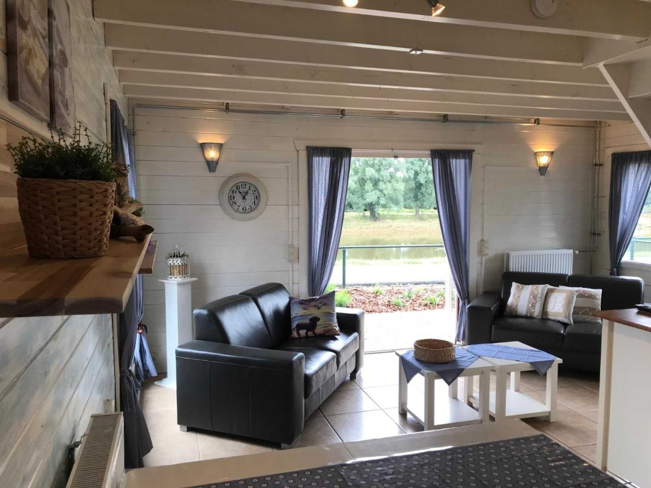 Gift card for Viva La Vie