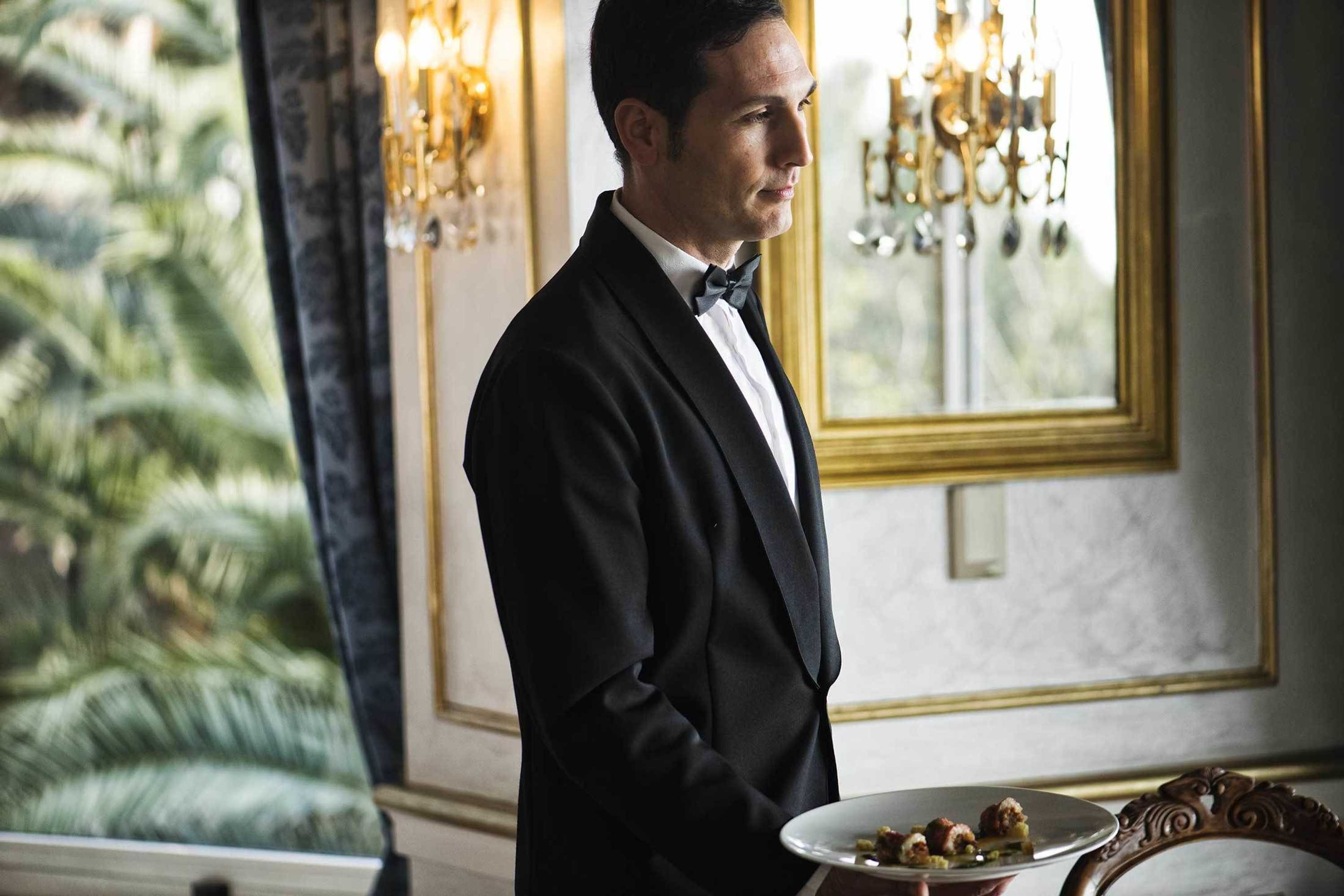 Gift card for Grande Albergo Miramare Gift card for Grande Albergo Miramare