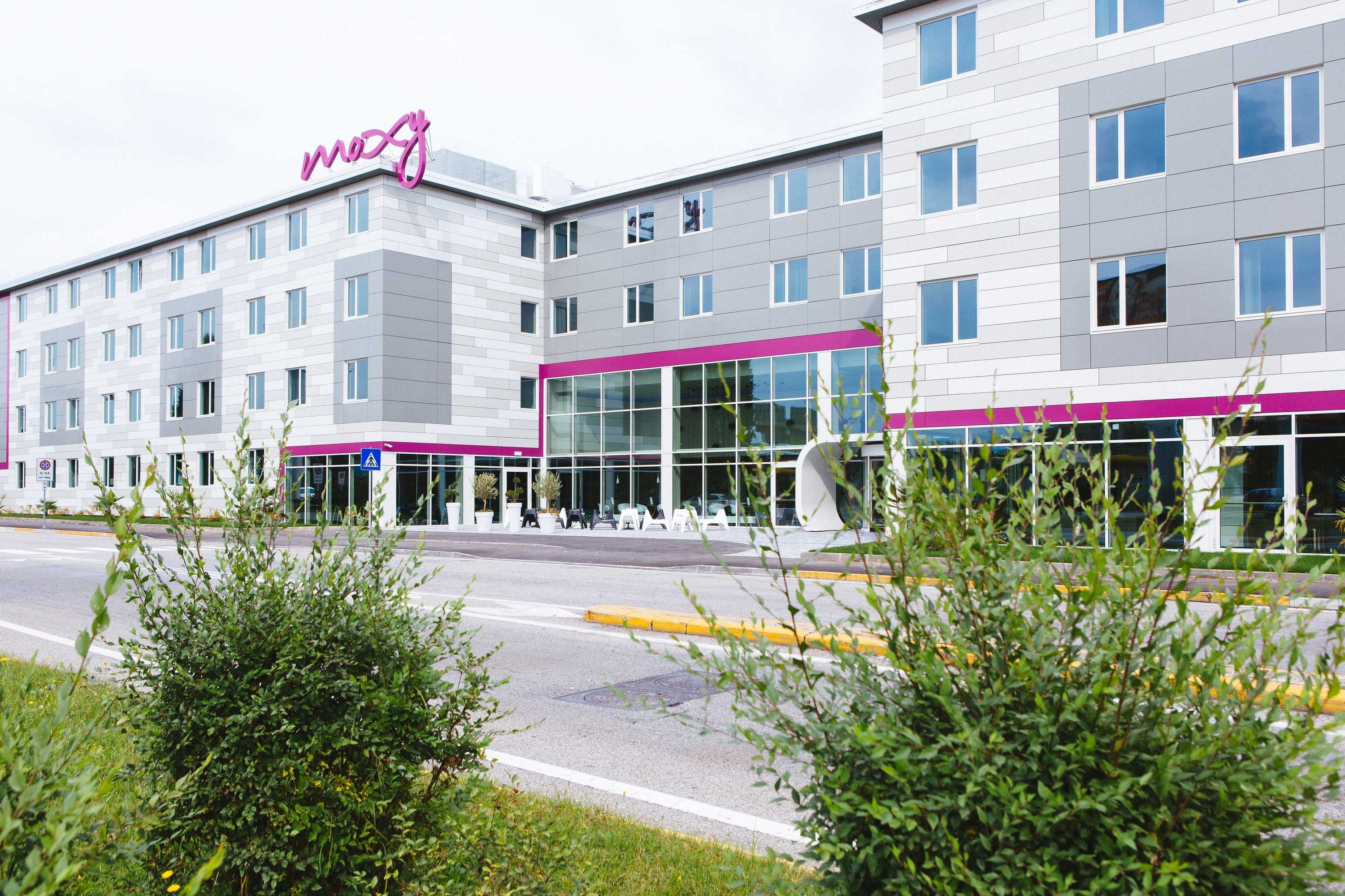 Gift card for Moxy Milan Malpensa Airport Gift card for Moxy Milan Malpensa Airport