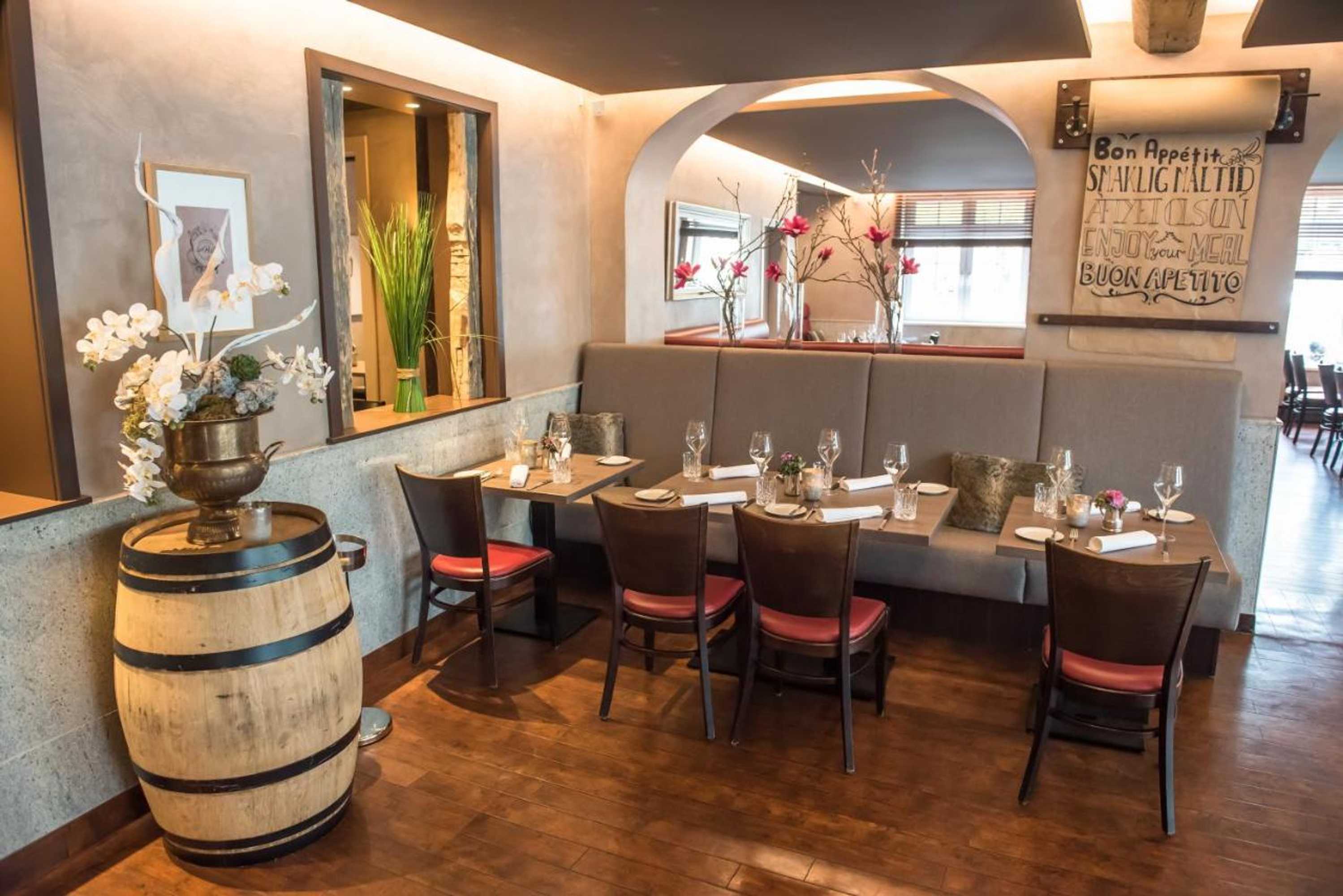 Gift card for Hotel Zur Post