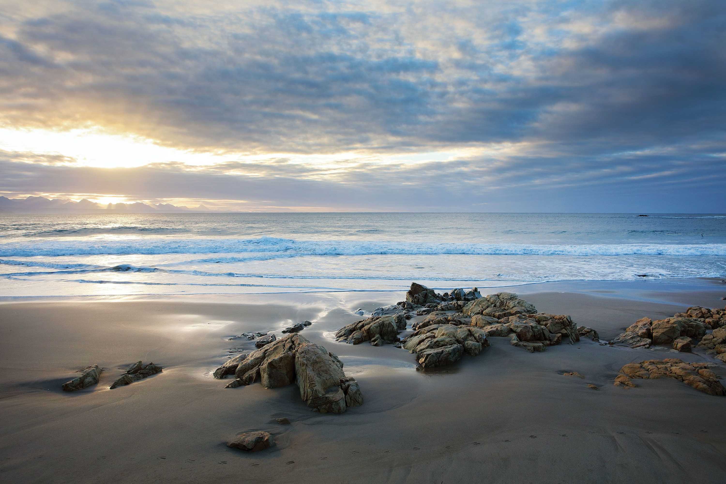 Gift card for The Old Rectory