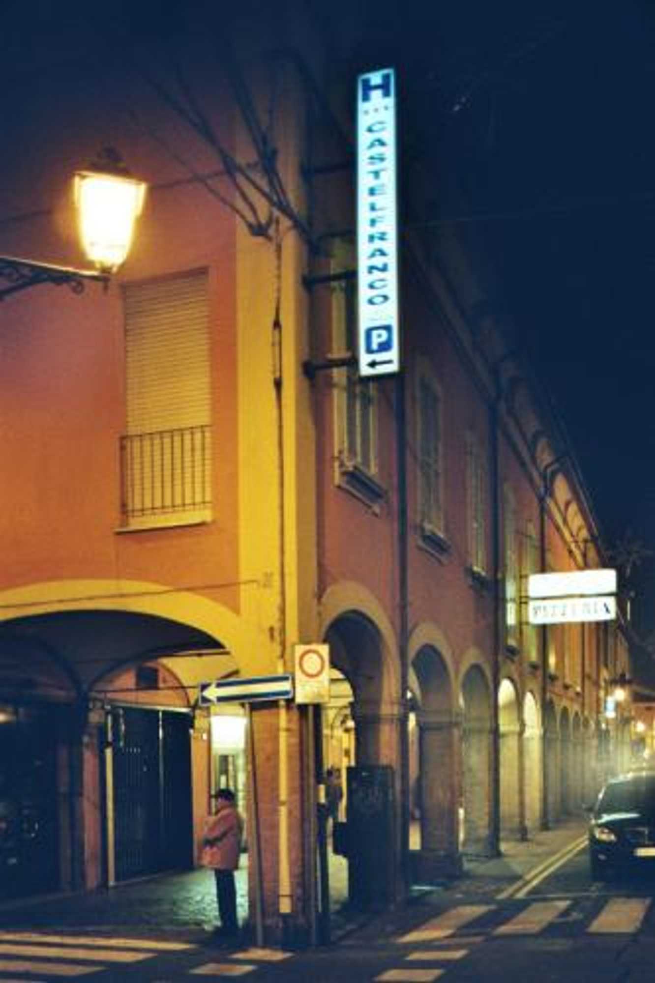 Gift card for Castelfranco Hotel Gift card for Castelfranco Hotel