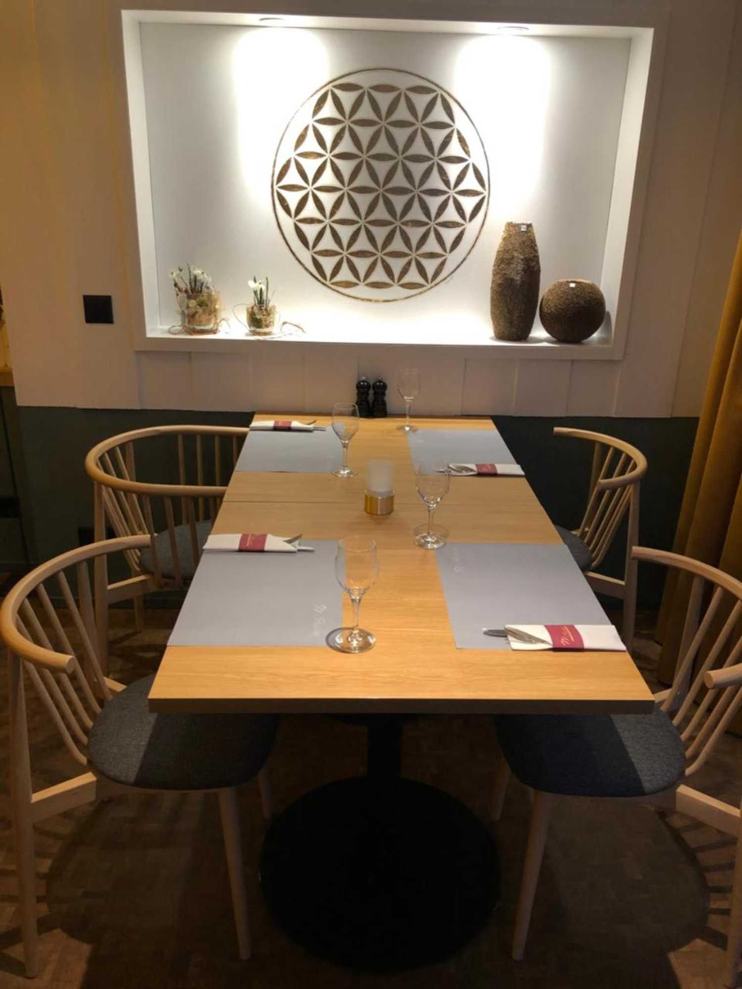 Gift card for Barone Hotel Ristorante