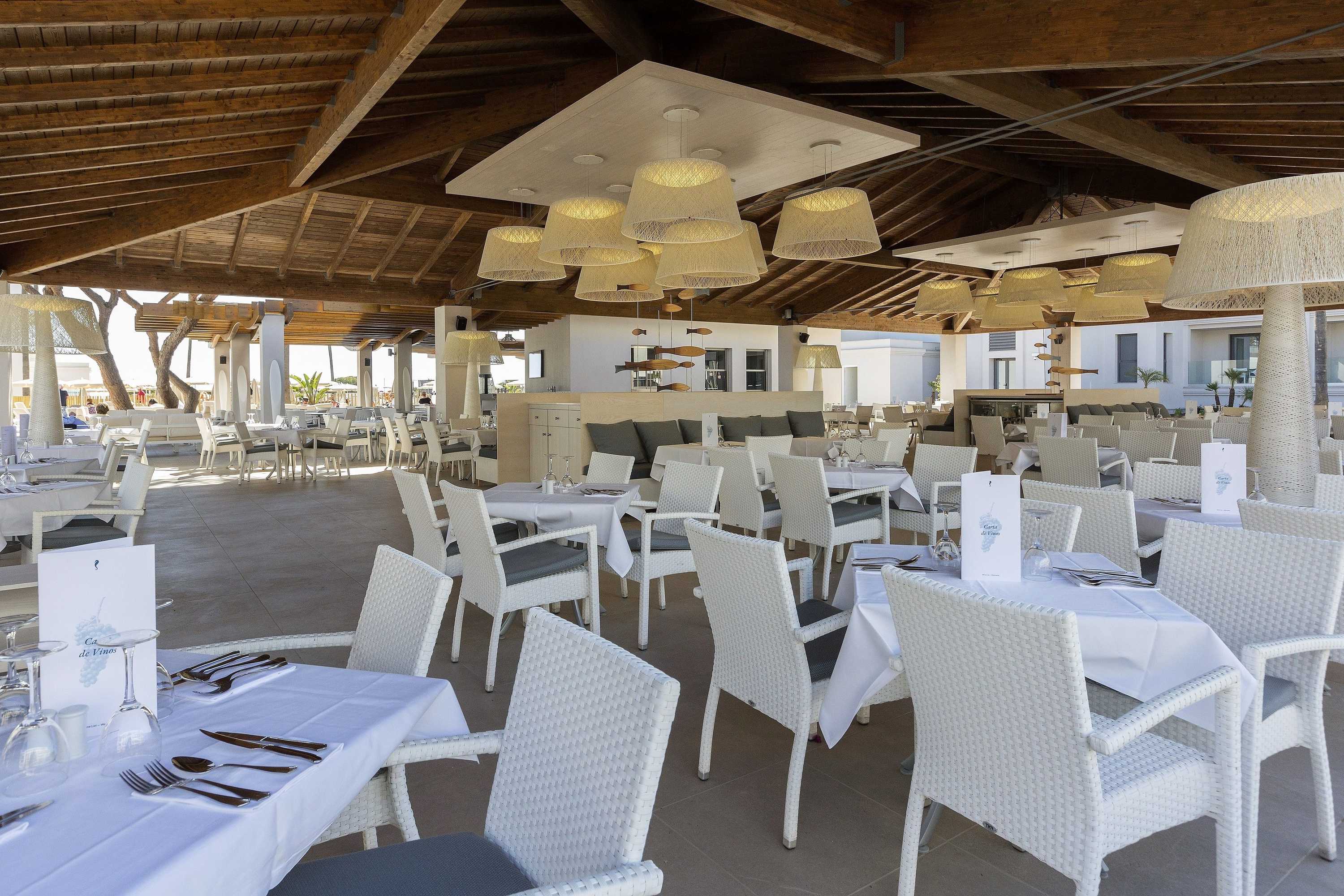 Gift card for Hipotels Barrosa Park Gift card for Hipotels Barrosa Park