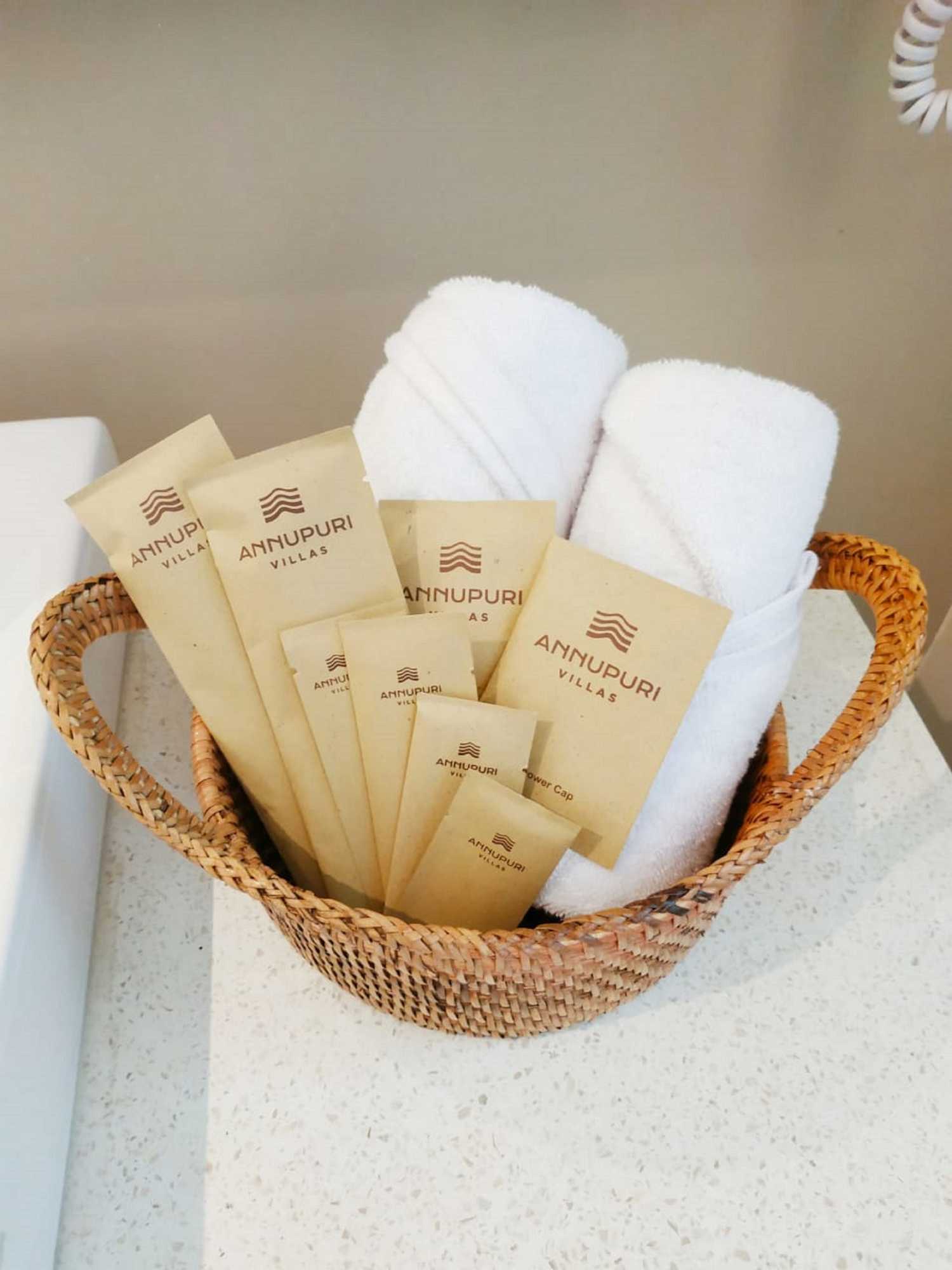 Gift card for Annupuri Villas Bali Gift card for Annupuri Villas Bali