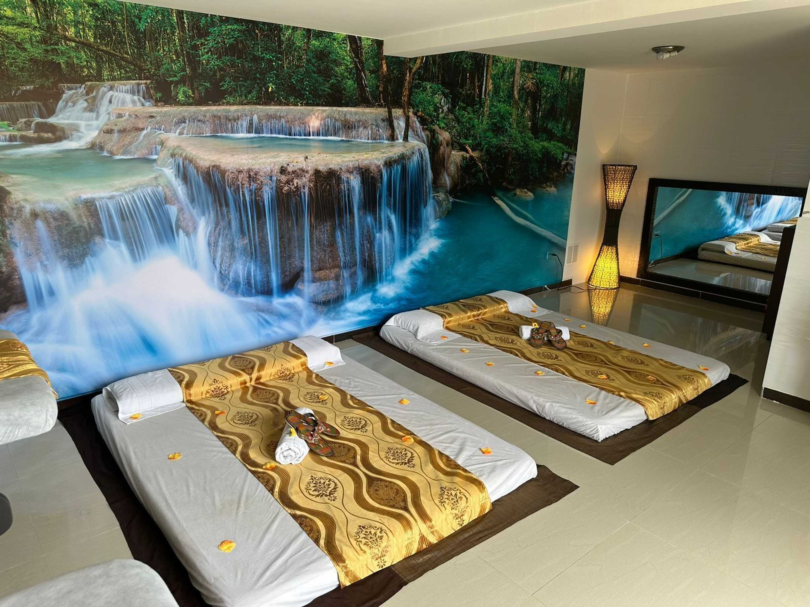 Gift card for Hotel Jade Spa Gift card for Hotel Jade Spa
