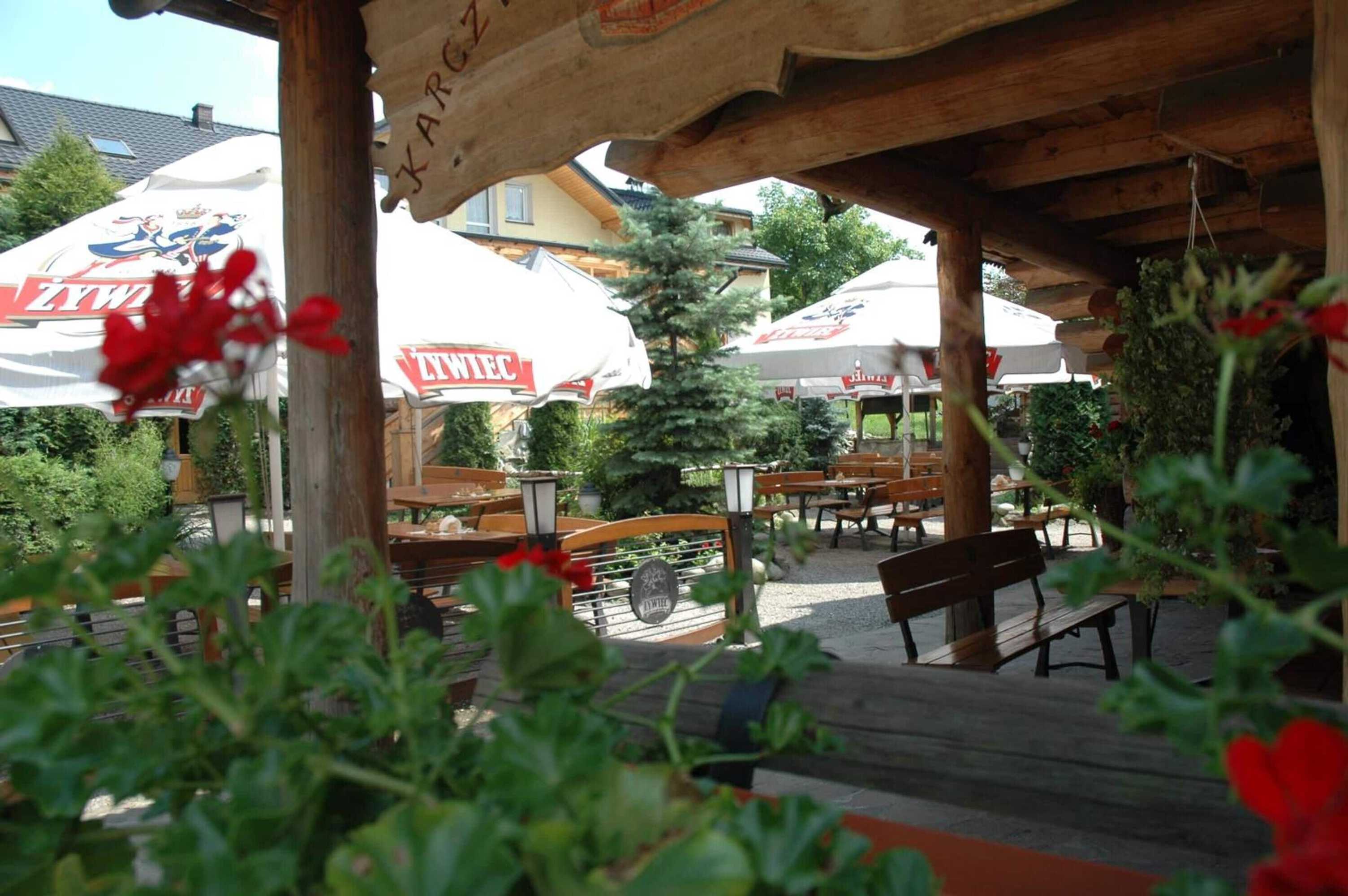 Gift card for Pensjonat Beskidzki