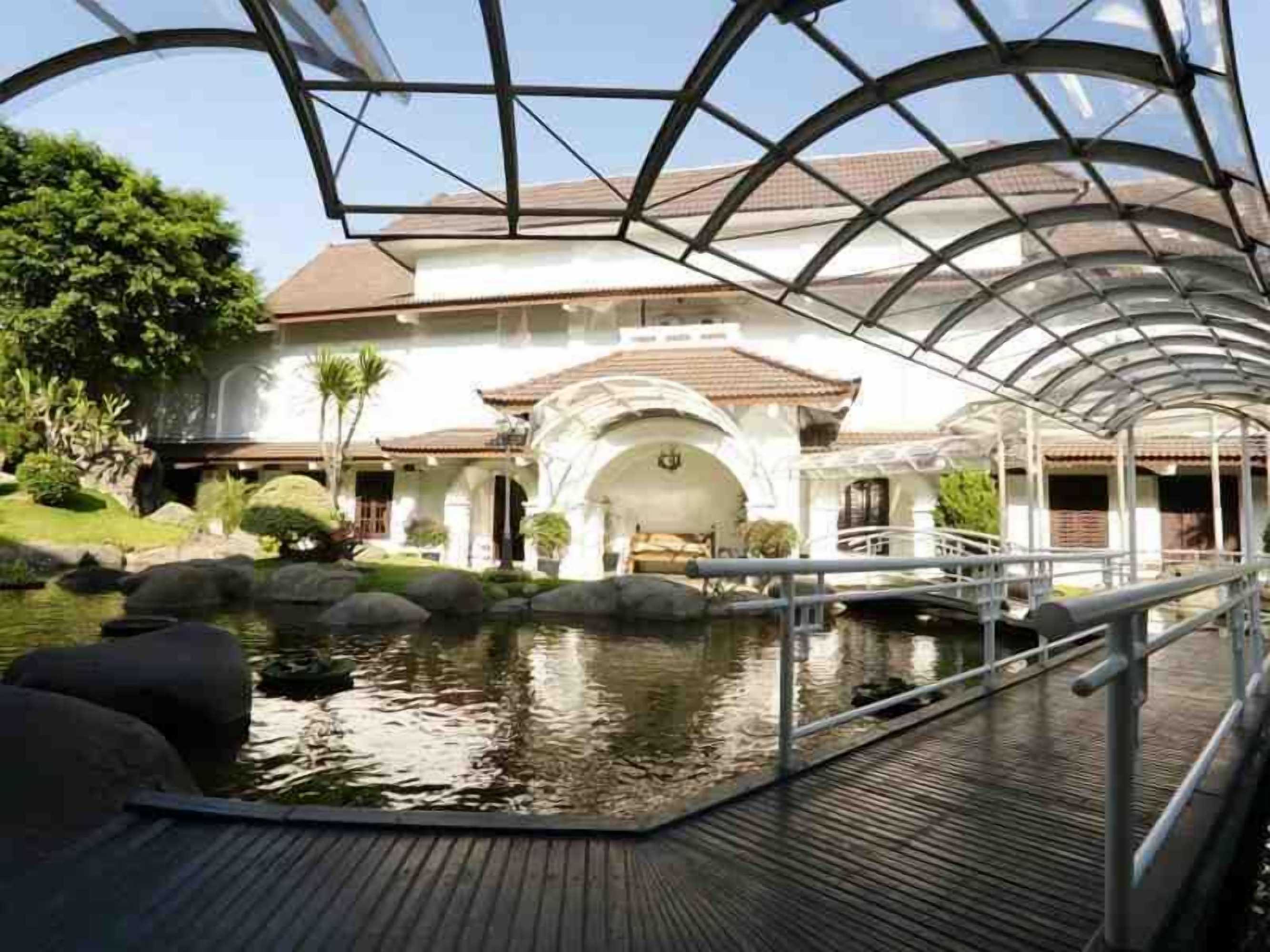 Gift card for Hotel Merdeka Kediri Gift card for Hotel Merdeka Kediri