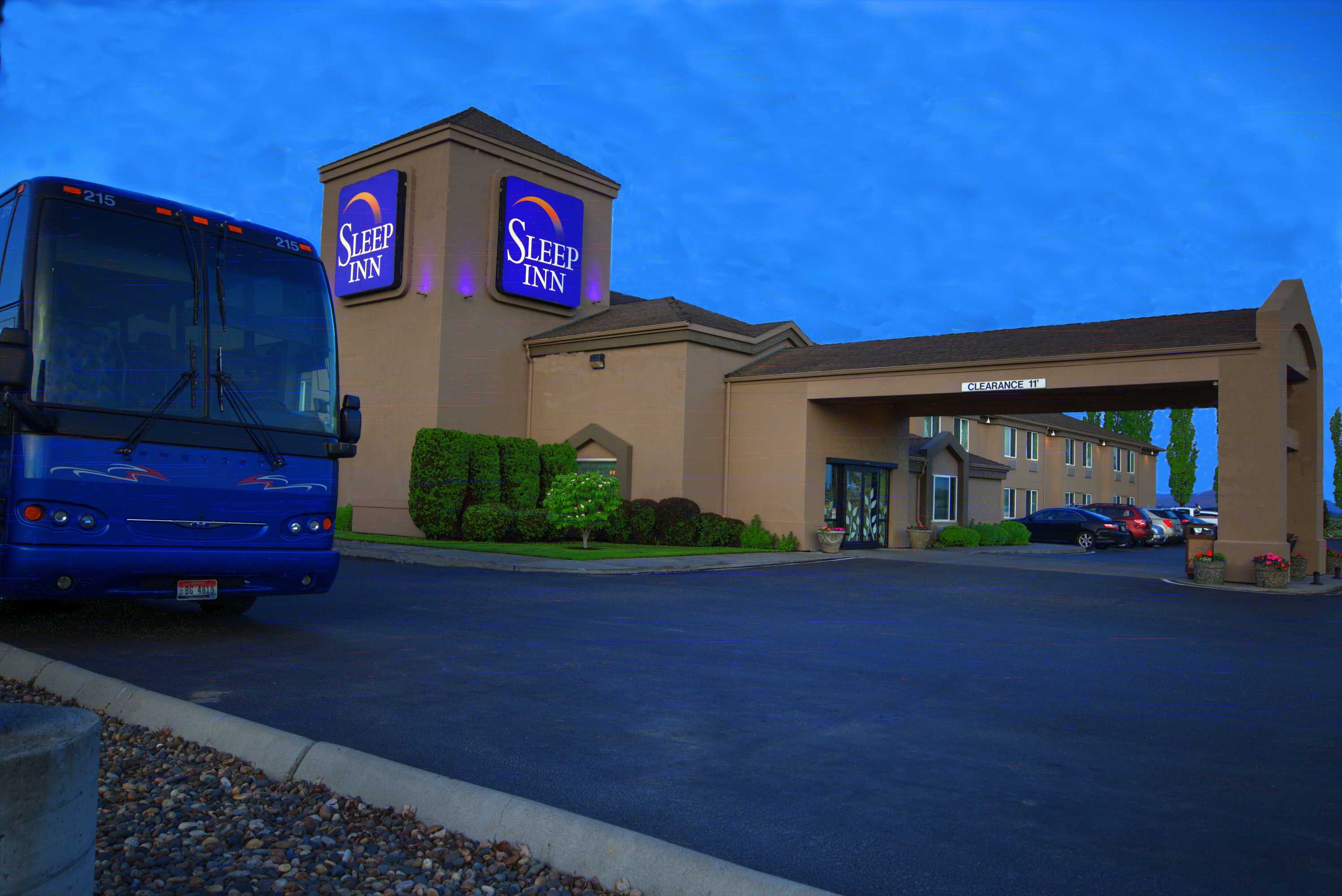 Gift card for Sleep Inn Pasco Tri-Cities Gift card for Sleep Inn Pasco Tri-Cities