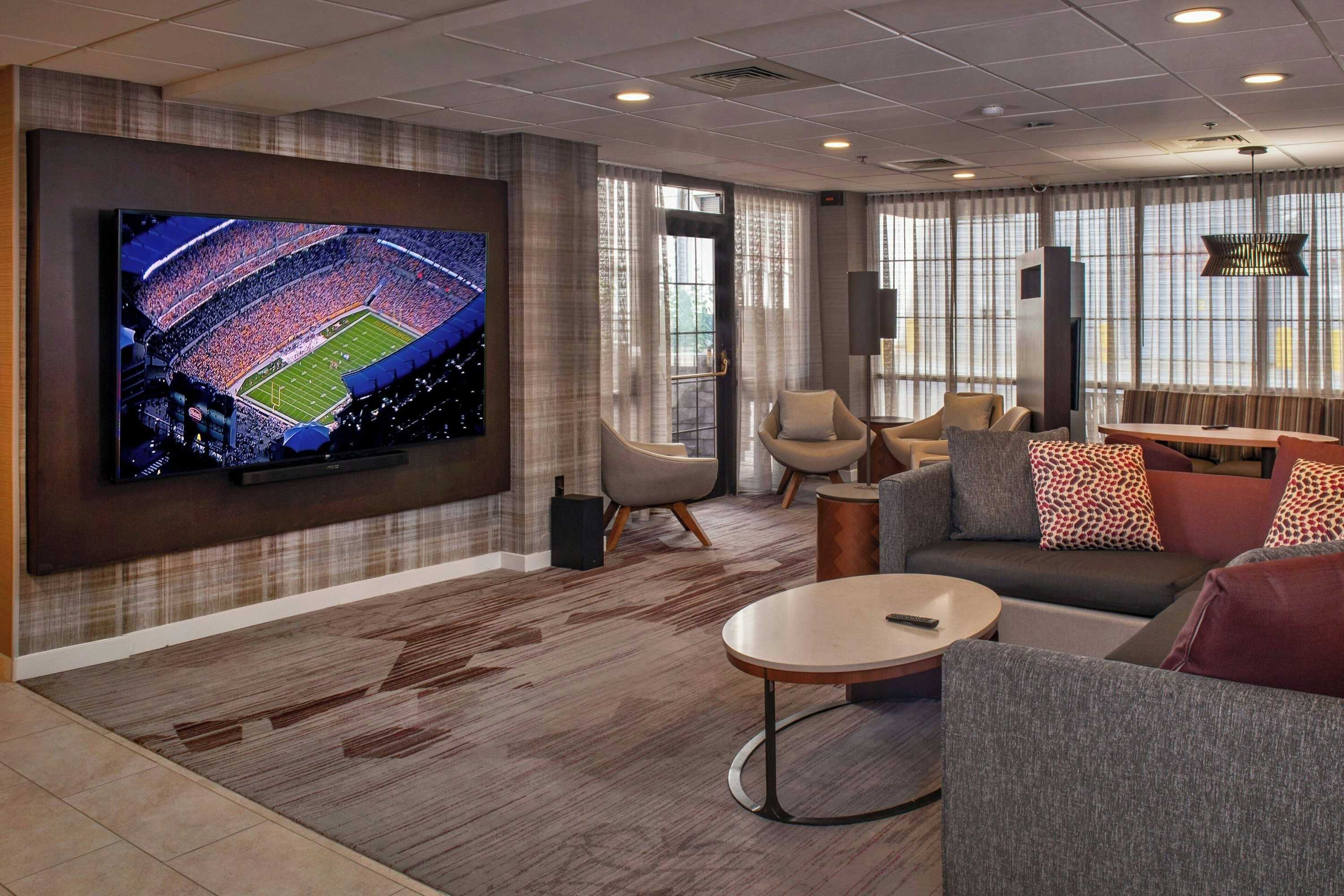 Gift card for Courtyard by Marriott Wilmington Downtown Gift card for Courtyard by Marriott Wilmington Downtown