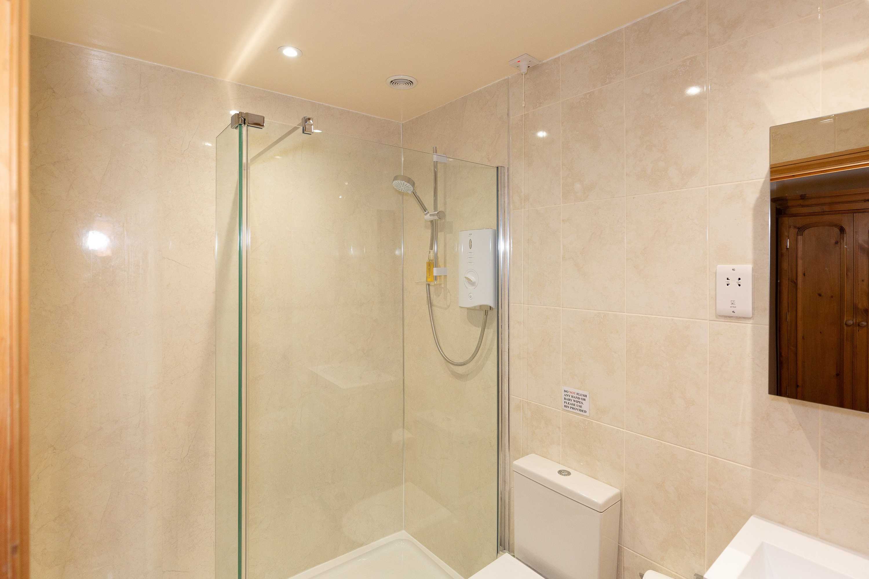 Gift card for Church Farm Lodge