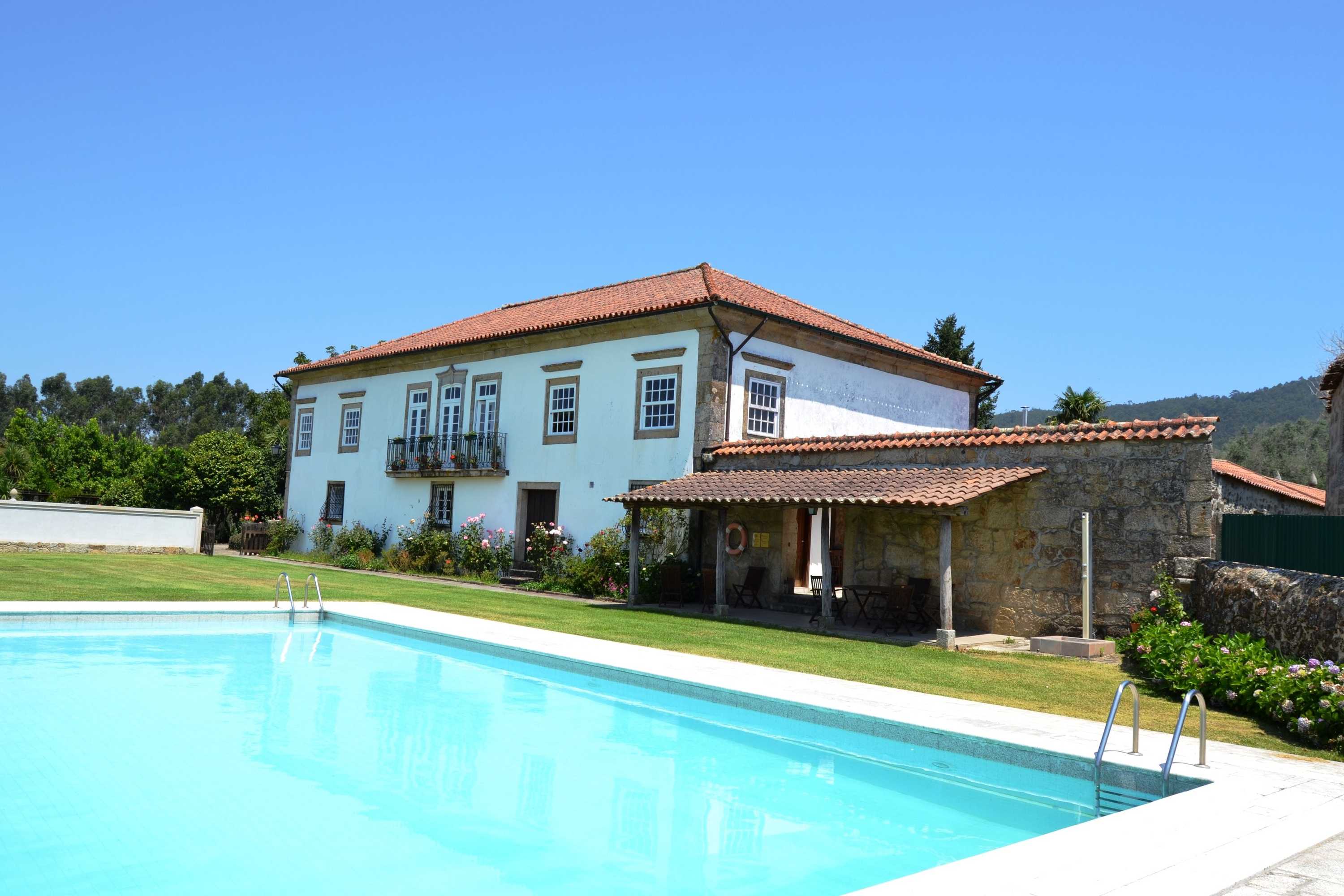 Gift card for Casa de Santa Comba Gift card for Casa de Santa Comba