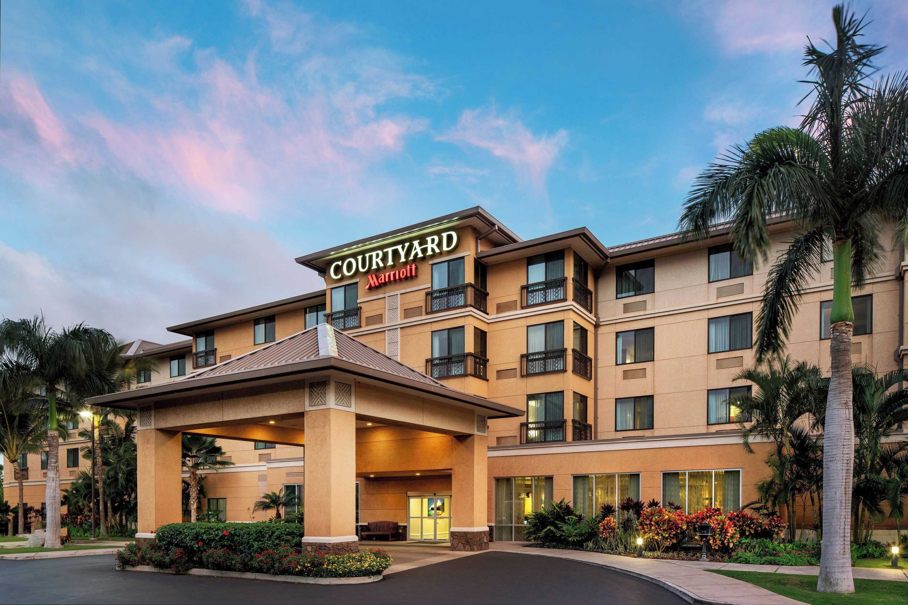 Gift card for Courtyard Maui Kahului Airport Gift card for Courtyard Maui Kahului Airport