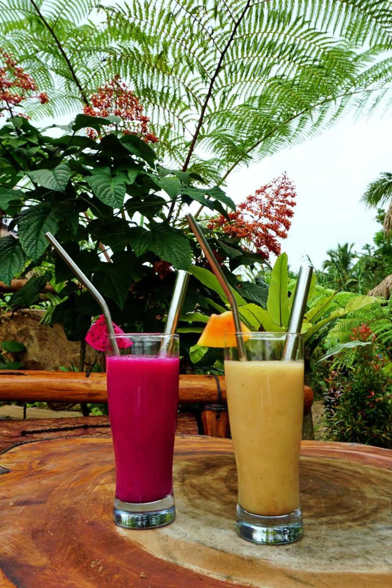 Gift card for Satu Lingkung Bungalows Homestay