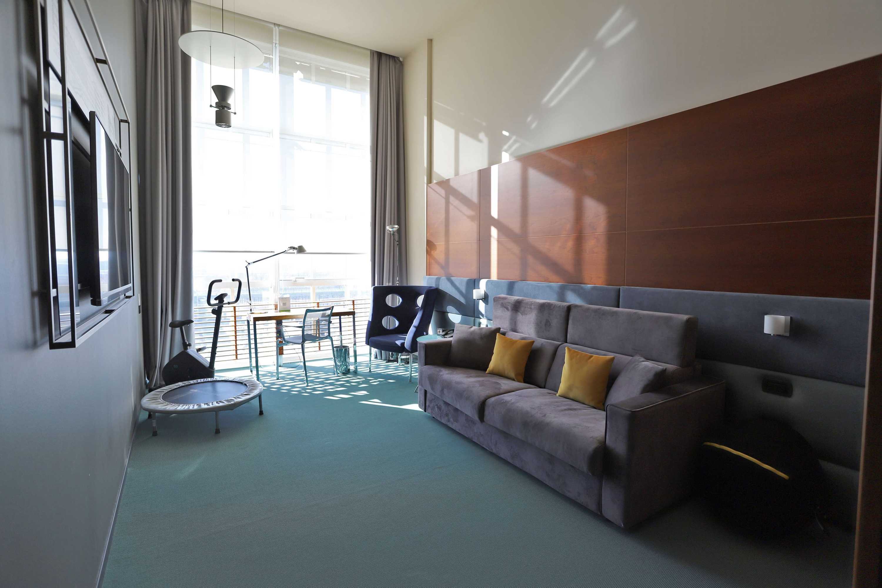 Gift card for Doubletree by Hilton Turin Lingotto Gift card for Doubletree by Hilton Turin Lingotto
