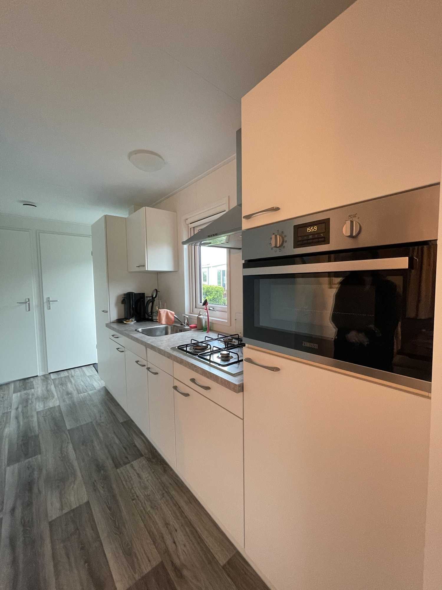 Gift card for Waterpark Giethoorn