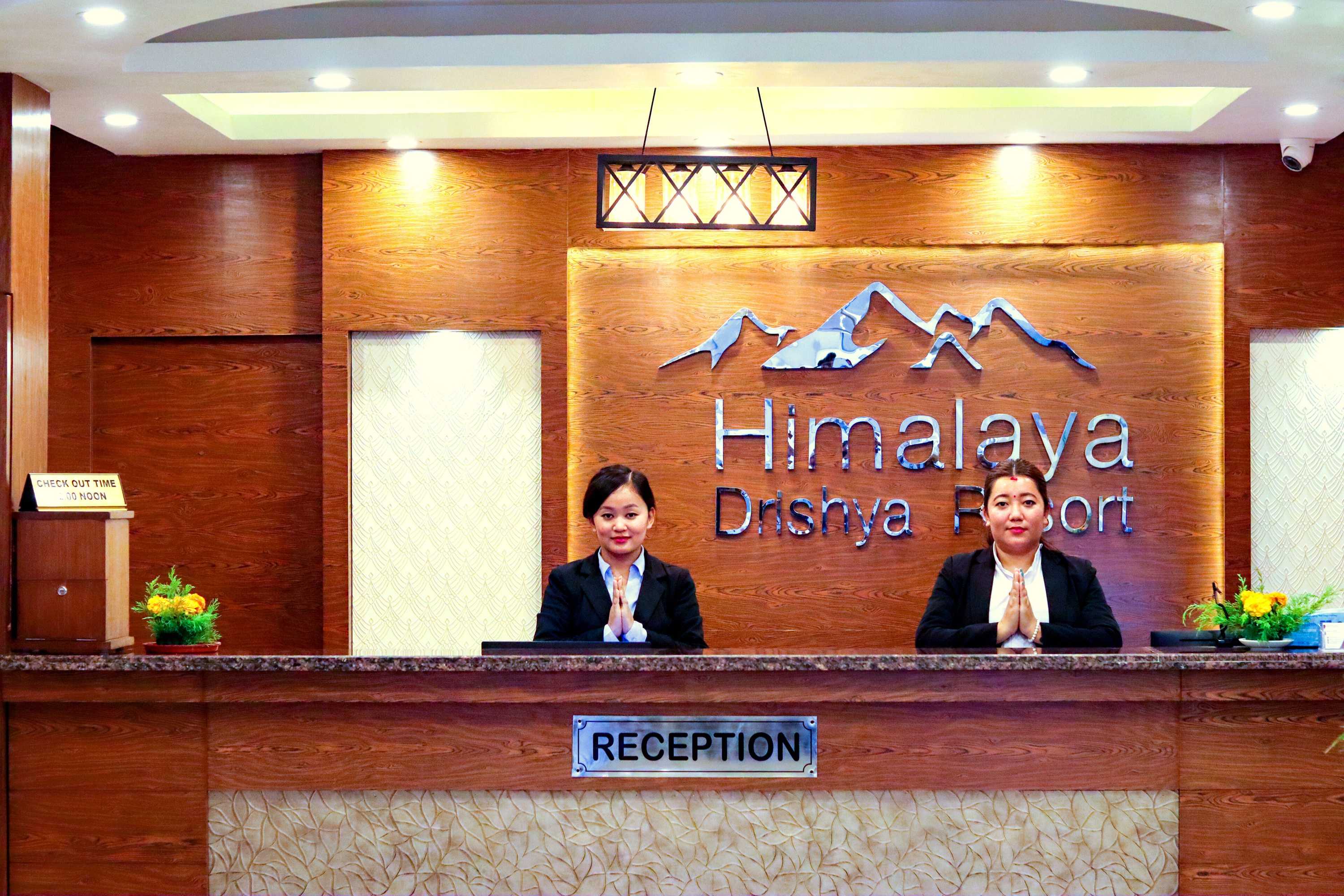 Gift card for Himalaya Drishya Resort Gift card for Himalaya Drishya Resort