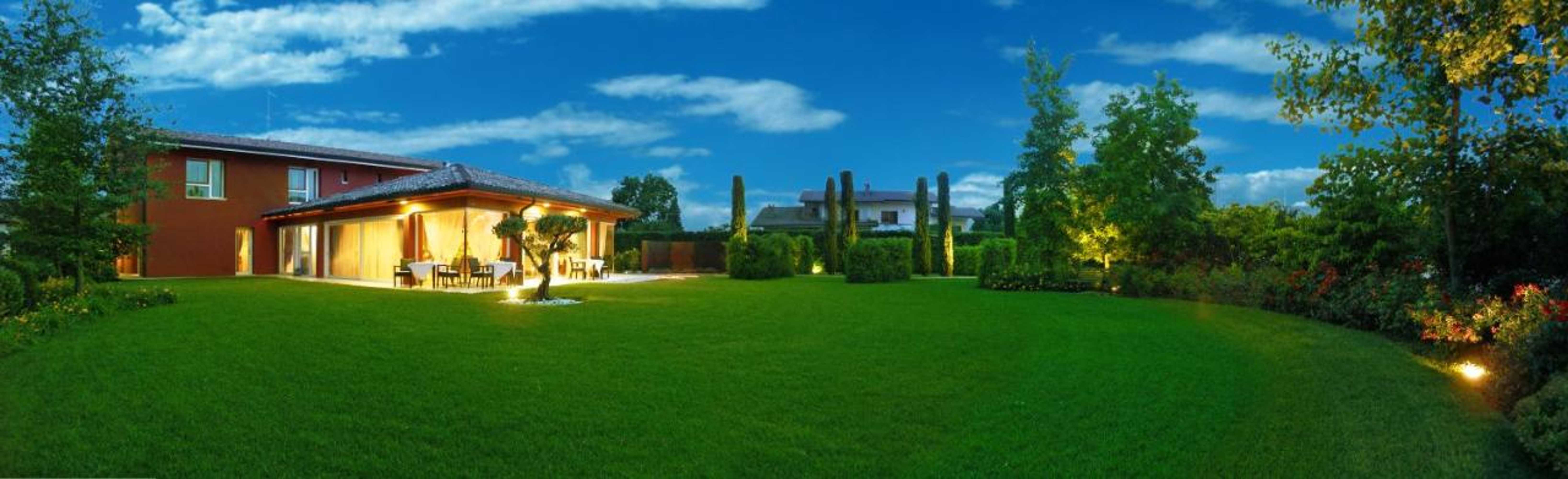 Gift card for Villa Annamaria Relais