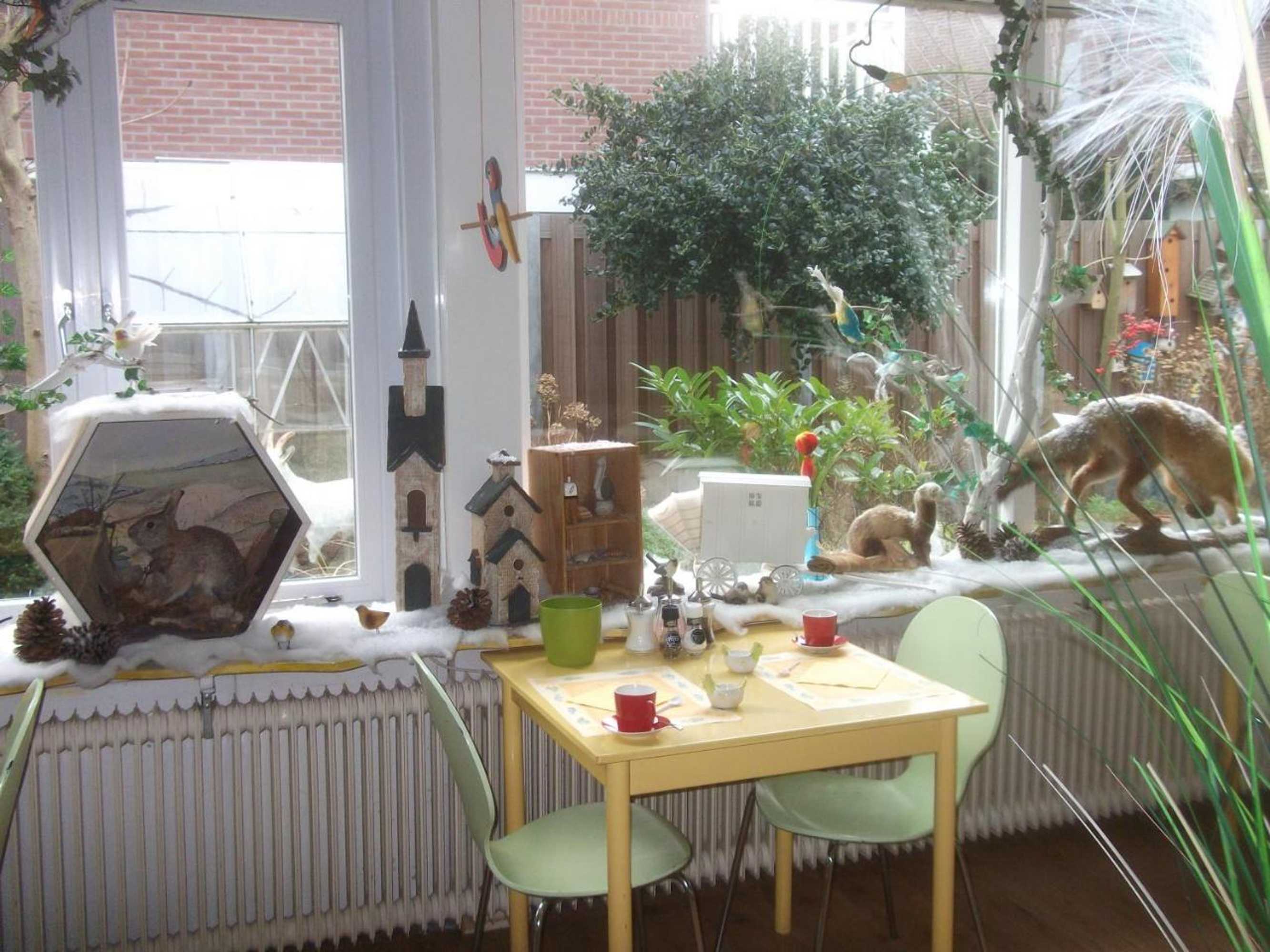 Gift card for Hotel Hoogland Zandvoort Aan Zee