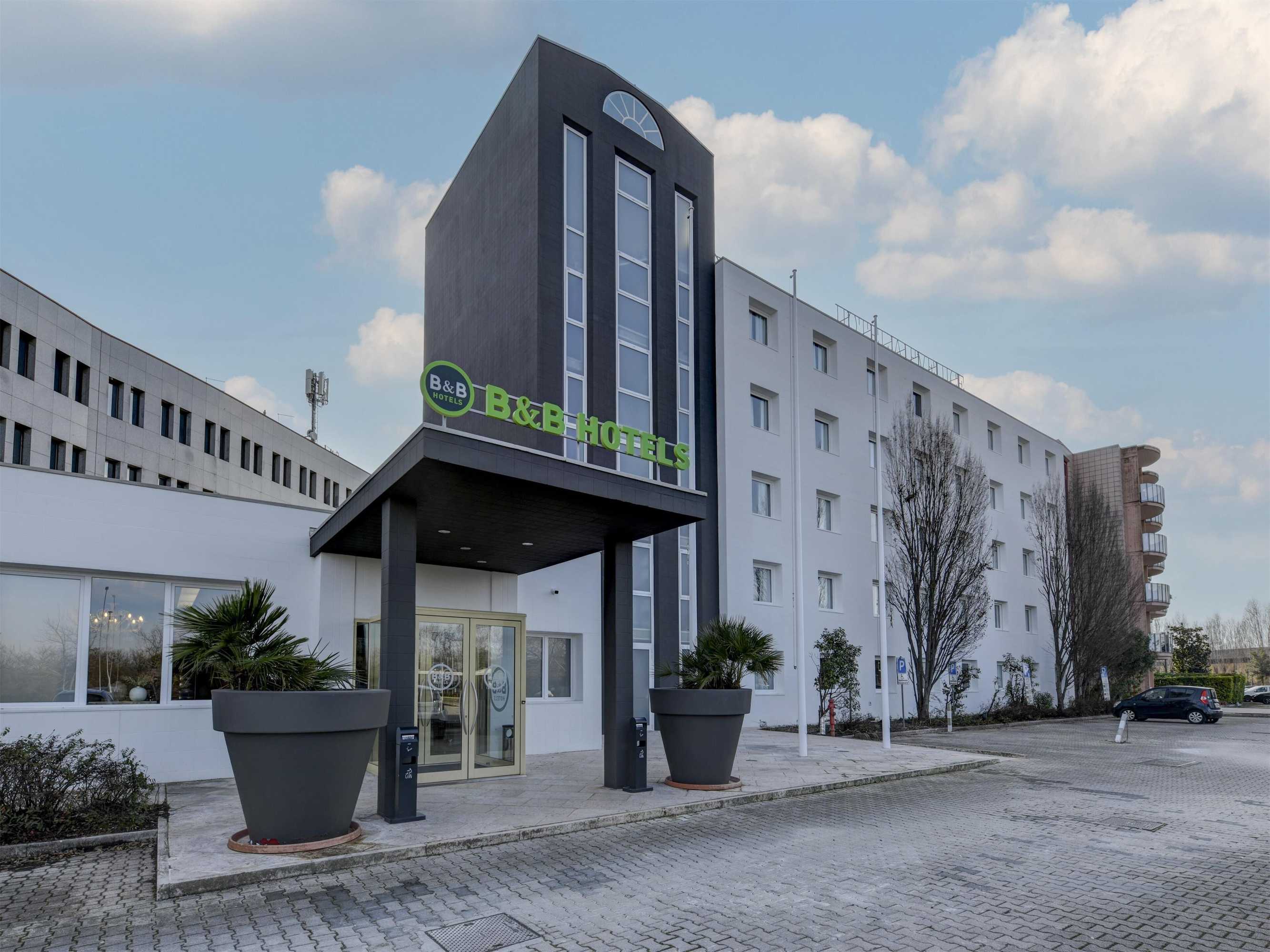 Gift card for B&b Hotel Quarto D'altino Gift card for B&b Hotel Quarto D'altino