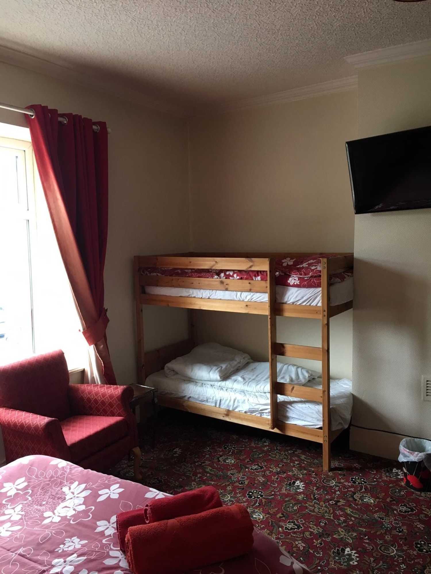 Gift card for The Sportsman Whitworth