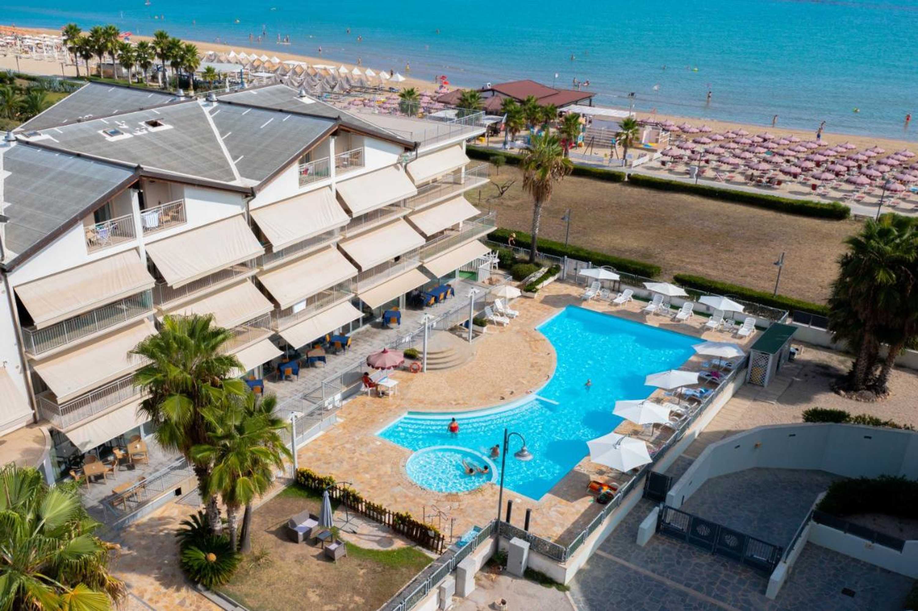 Gift card for Apartment Casa Del Mar-1 by Interhome