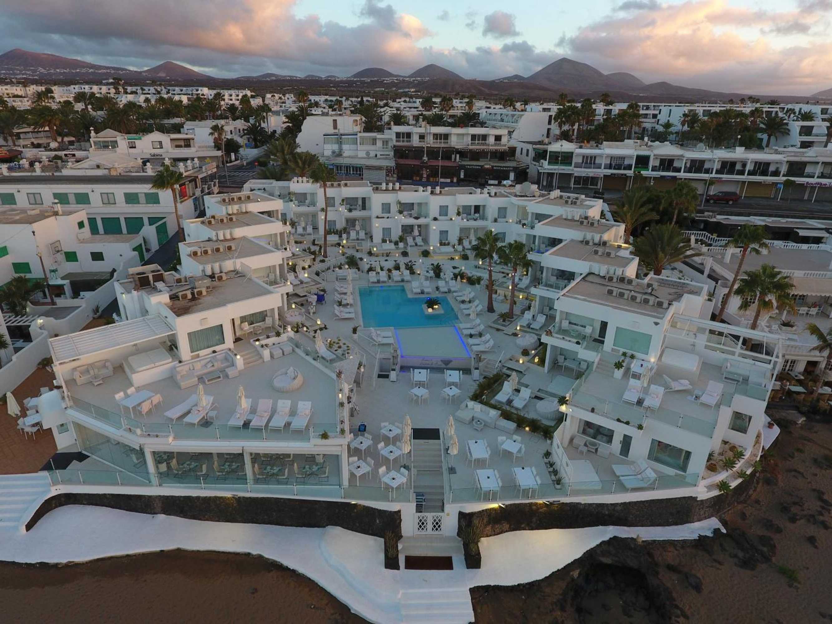 Gift card for Lani's Suites de Luxe - Adults Only Gift card for Lani's Suites de Luxe - Adults Only