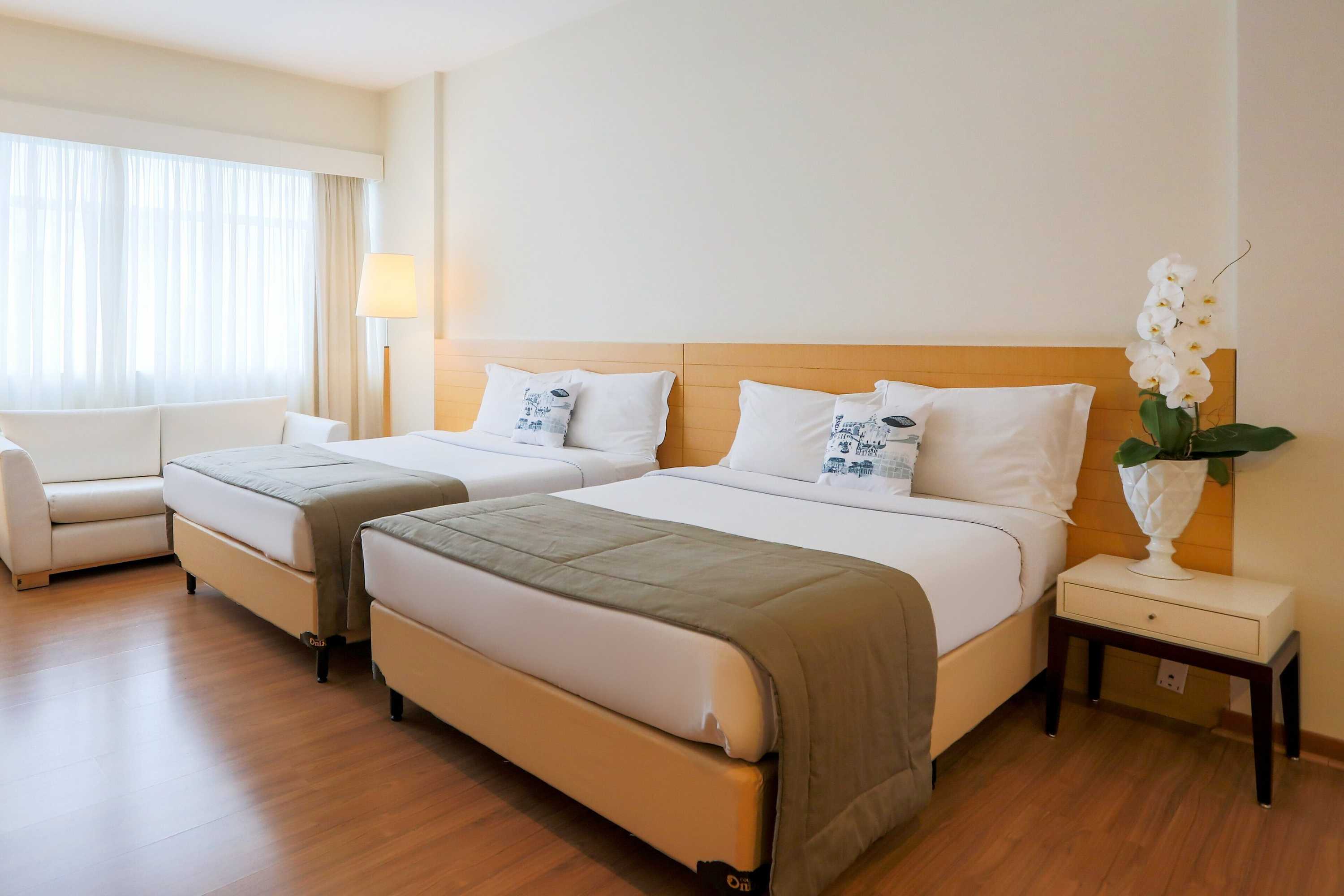 Gift card for Pestana Curitiba Gift card for Pestana Curitiba