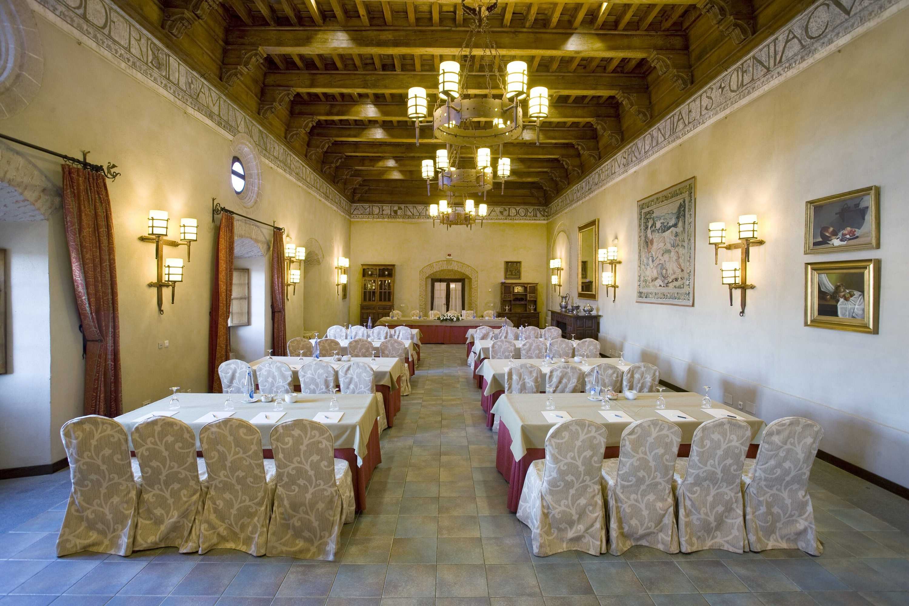 Gift card for Parador de Plasencia Gift card for Parador de Plasencia