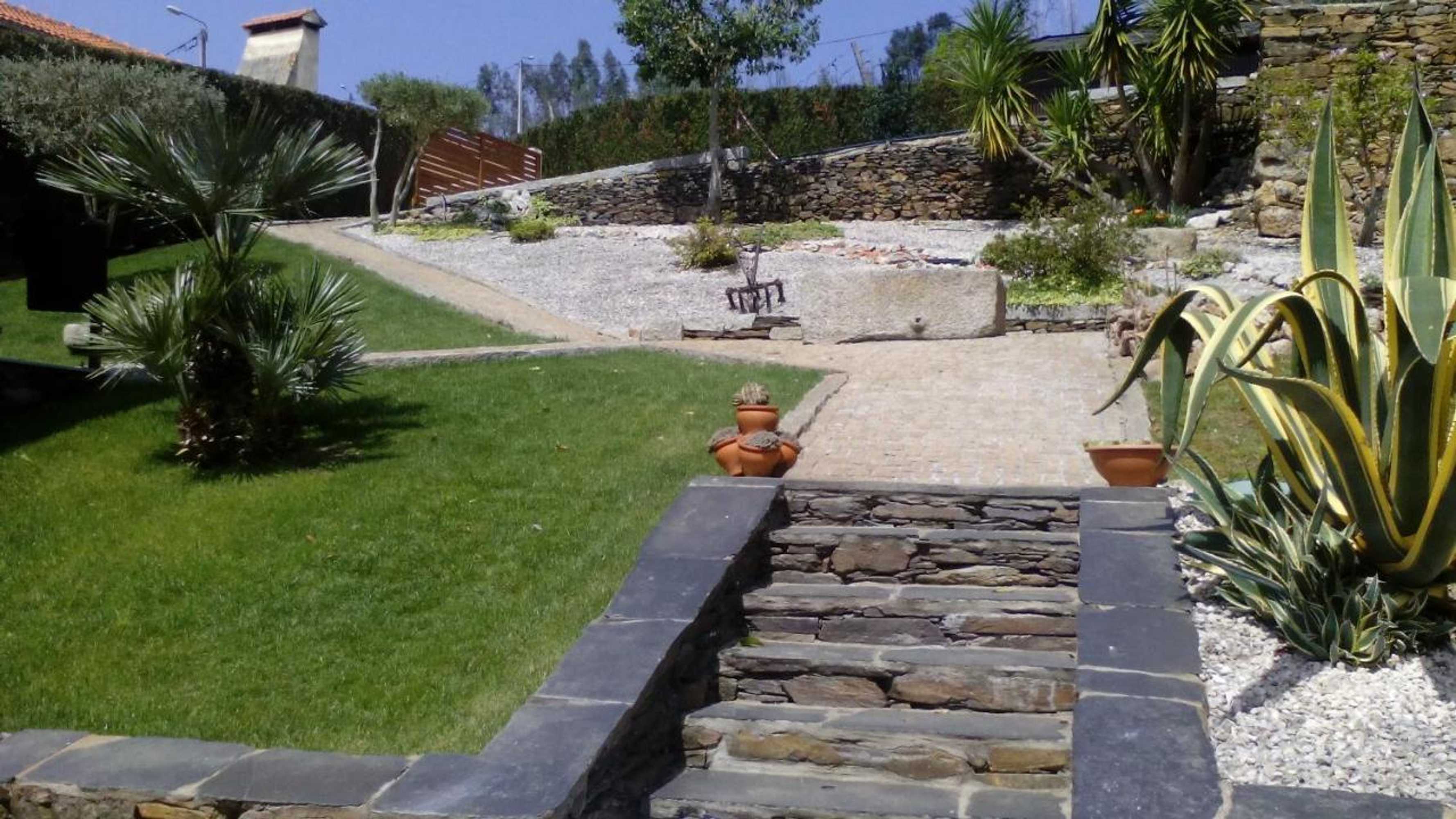 Gift card for Canastro Country House