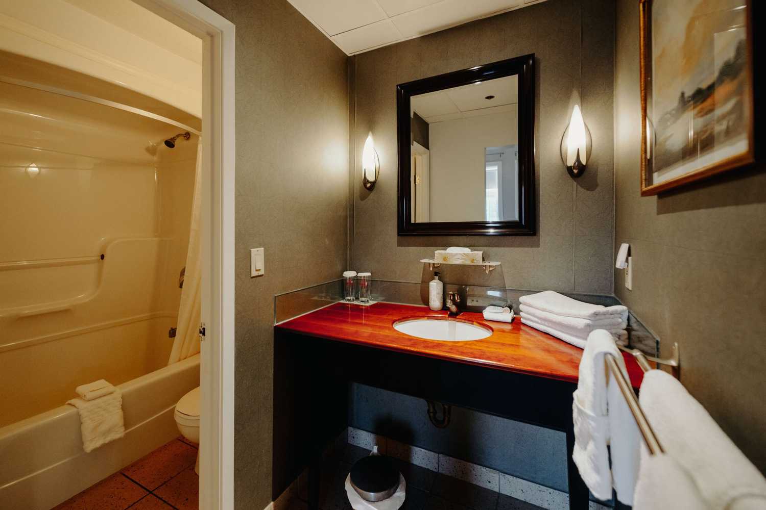 Gift card for Mercer Hotel Downtown, BW Premier Collection