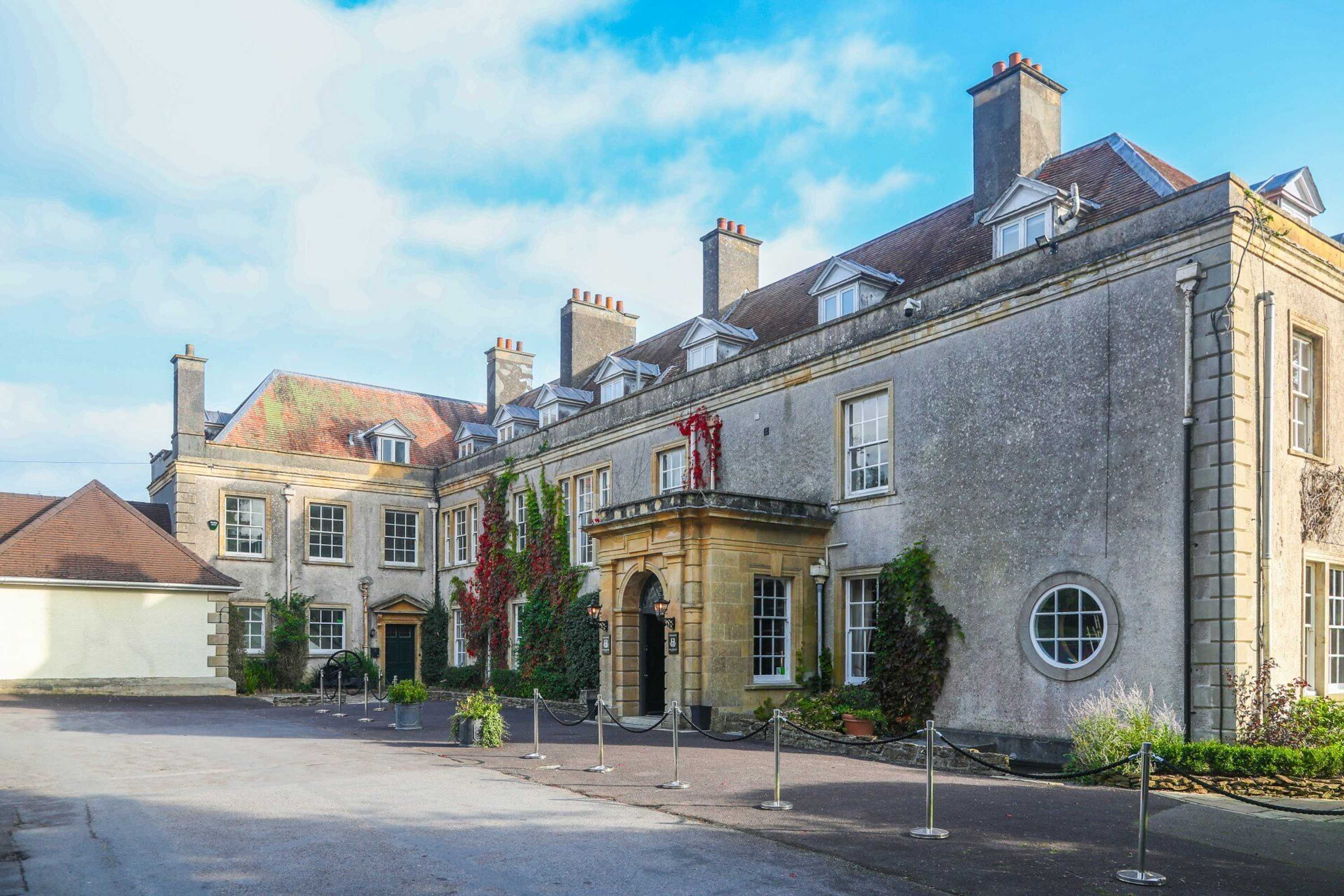Gift card for Holbrook Manor & Spa. Gift card for Holbrook Manor & Spa.