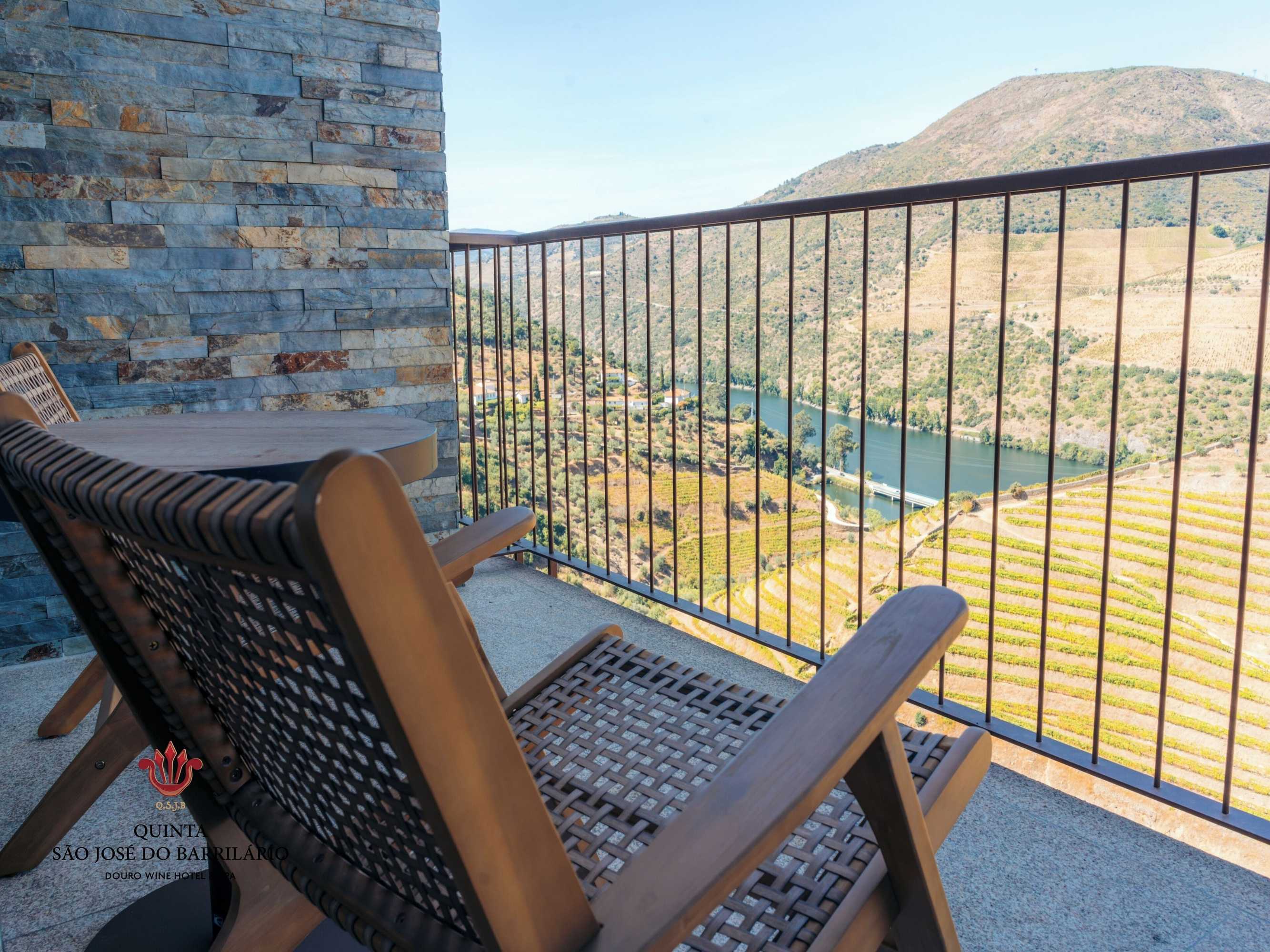 Gift card for Quinta São Jose do Barrilario Douro Wine Hotel e Spa