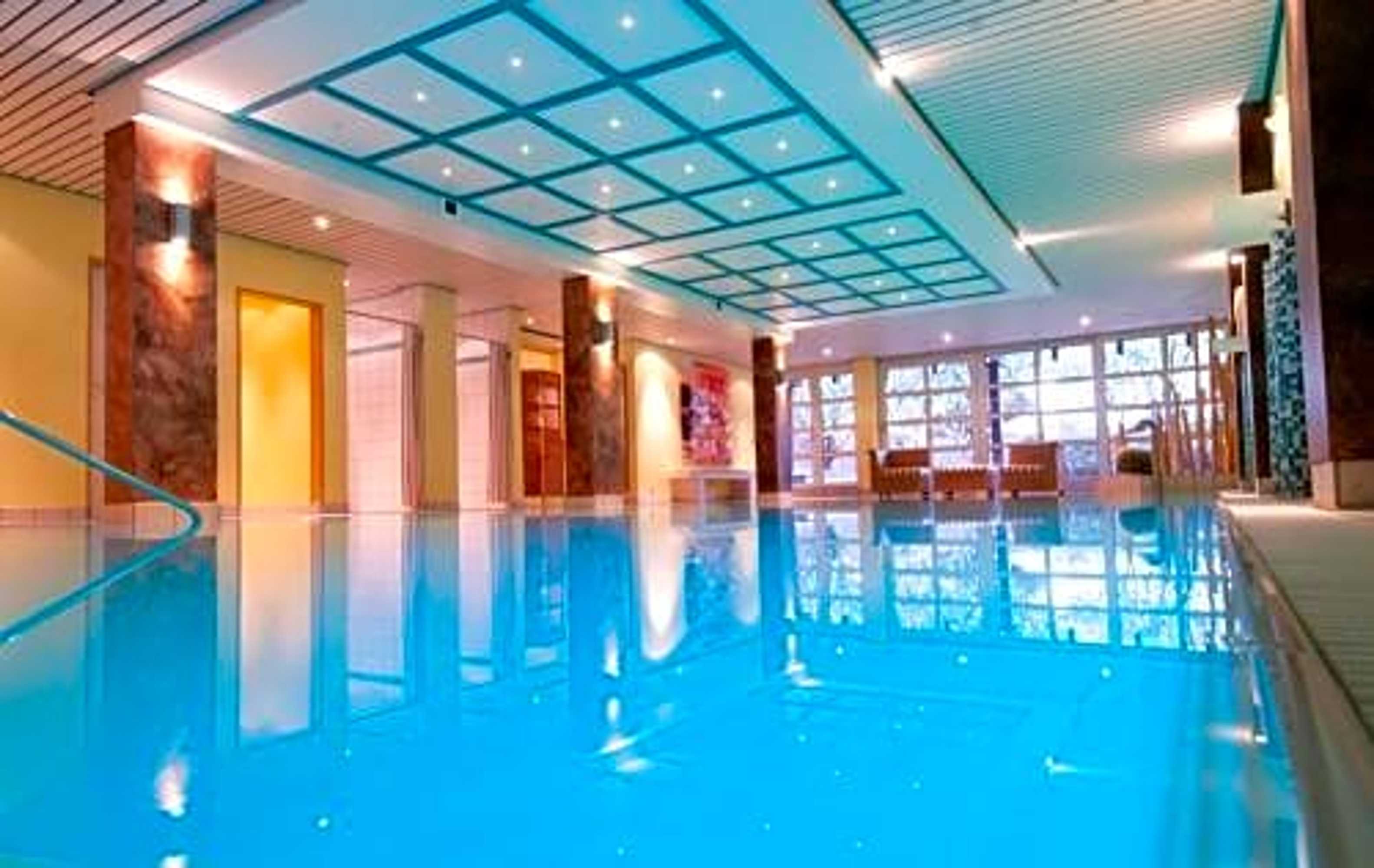 Gift card for Atrium Hotel Mainz Gift card for Atrium Hotel Mainz