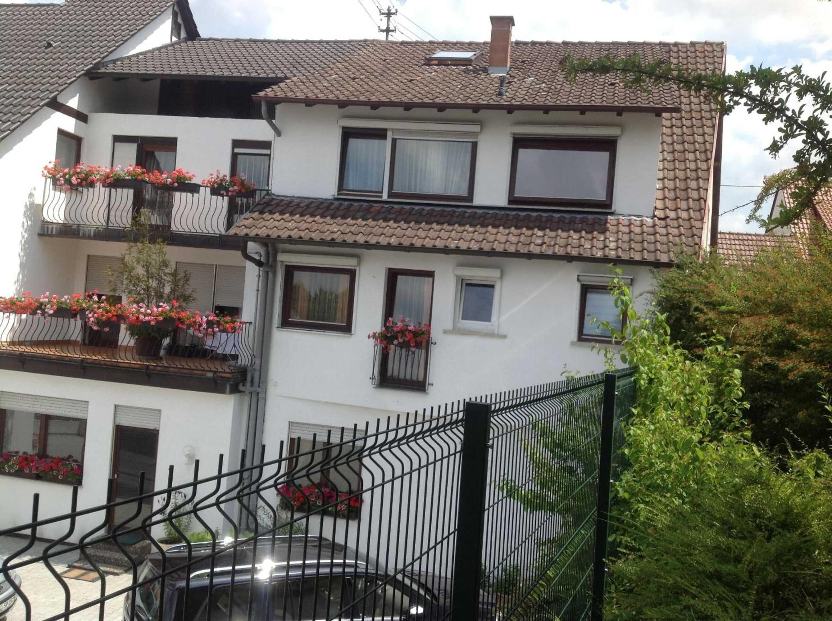 Gift card for Landgasthof Löwen