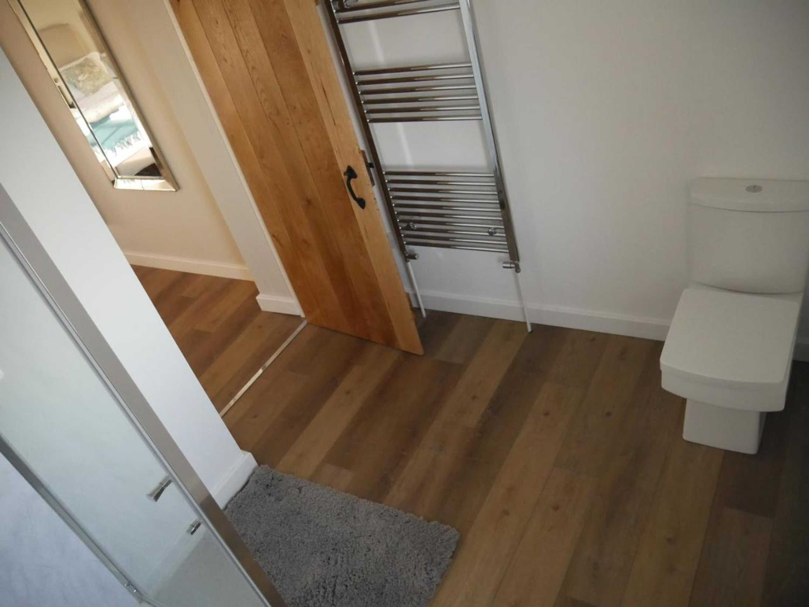 Gift card for The Fox And Hounds