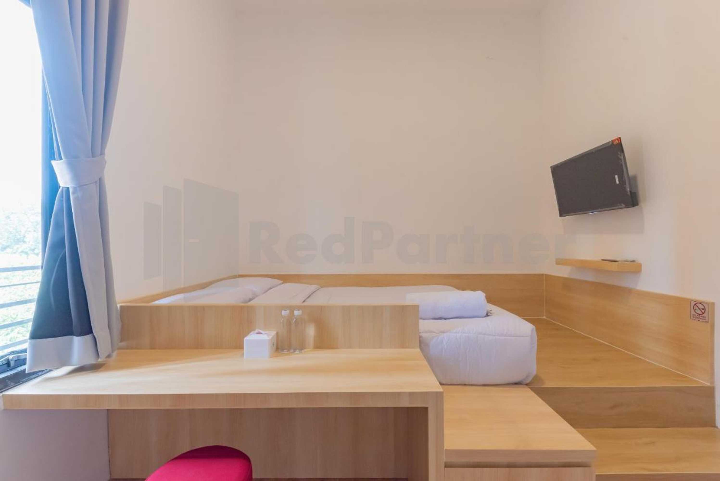 Gift card for Rumah Panda Guesthouse Redpartner