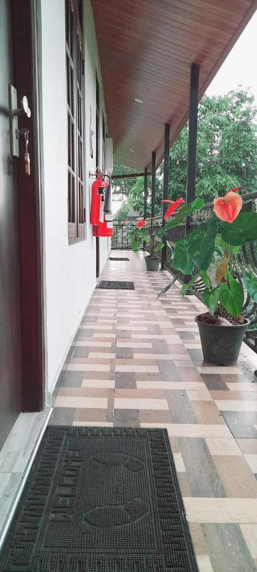 Gift card for Dinu Lanka Resort